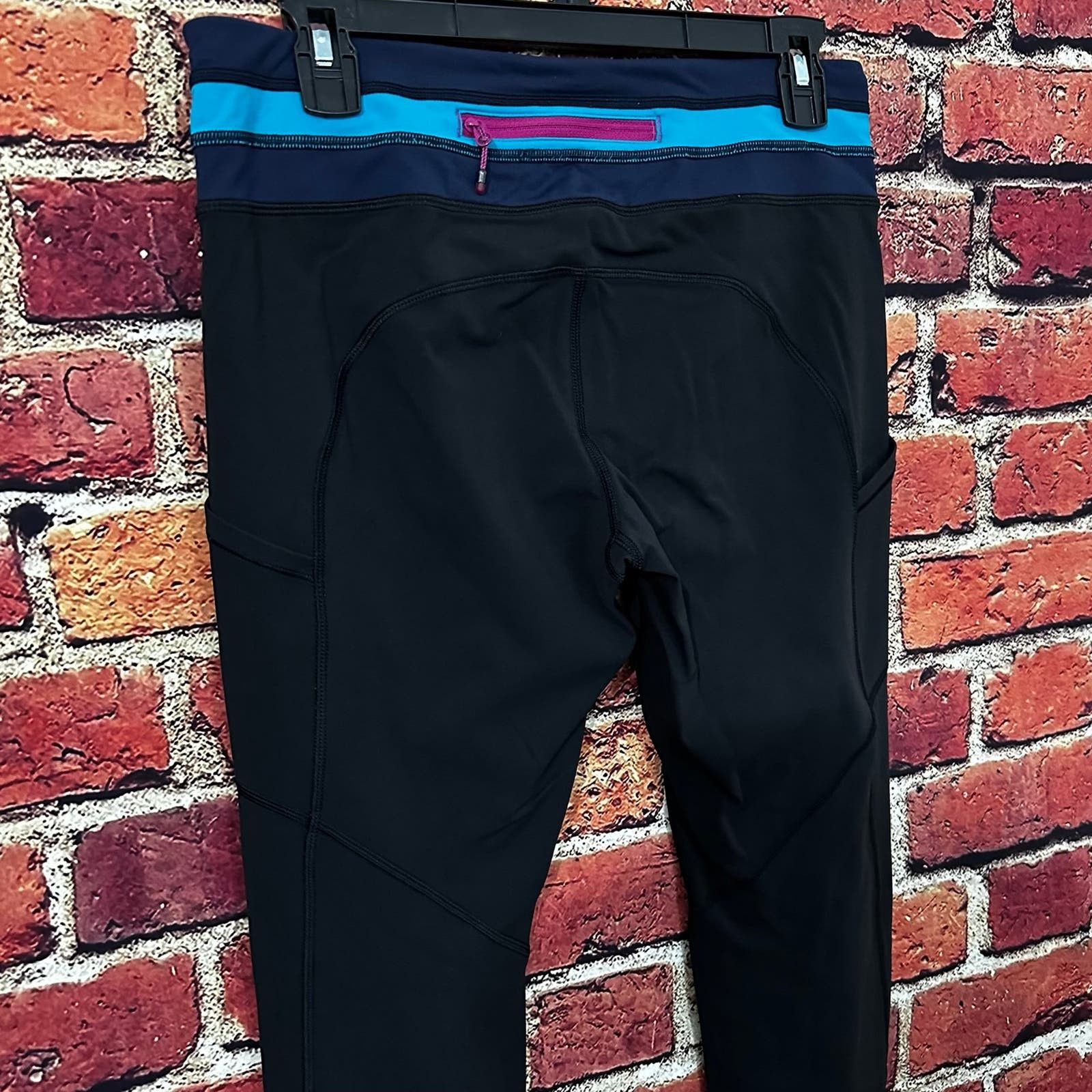 Lululemon Lululemon full length Size 30" / US 8 / IT 44 - 8 Thumbnail