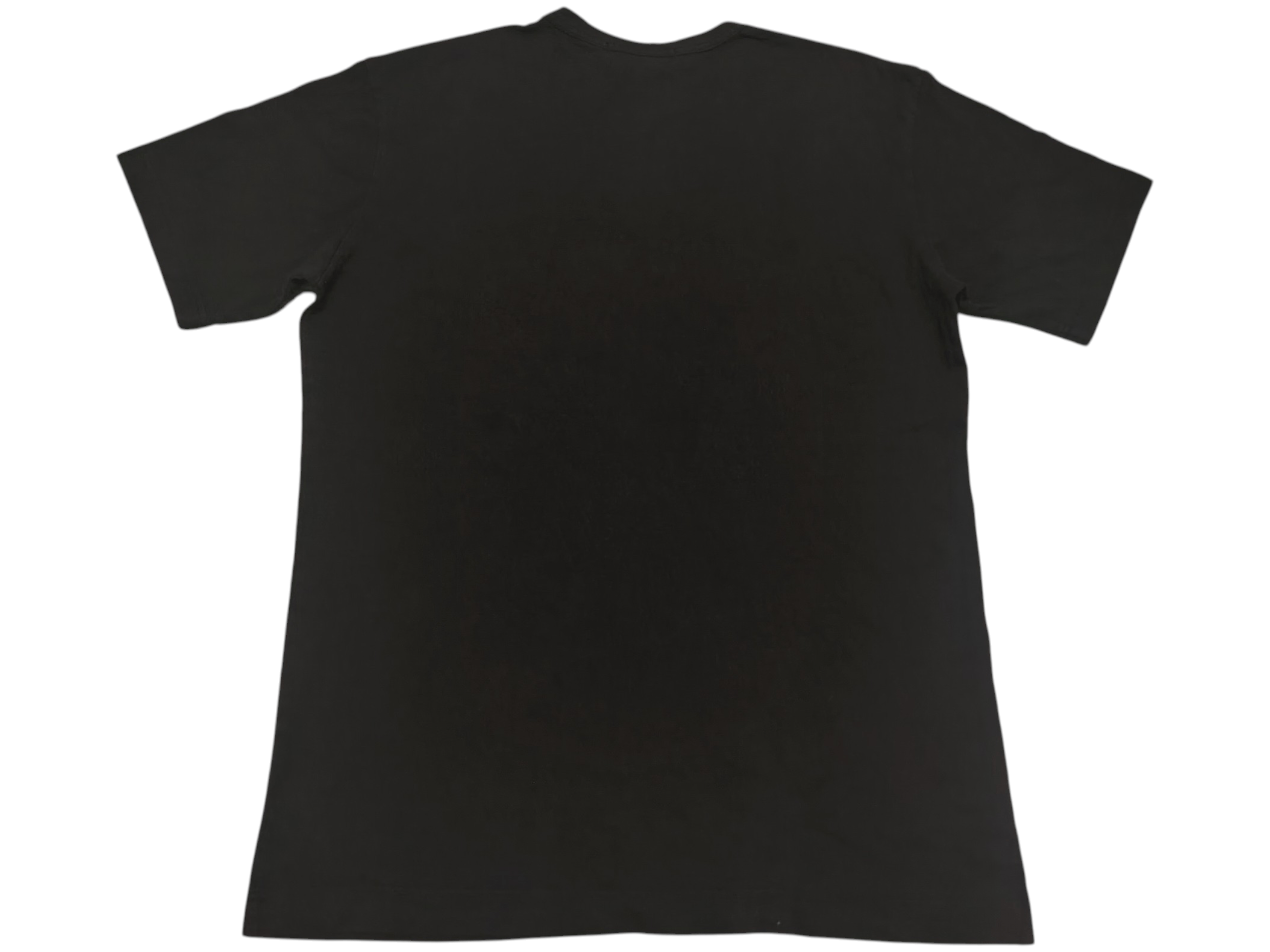 Comme des Garcons SHIRT COMME des GARCONS SHIRT plain t shirt Size US L / EU 52-54 / 3 - 2 Thumbnail