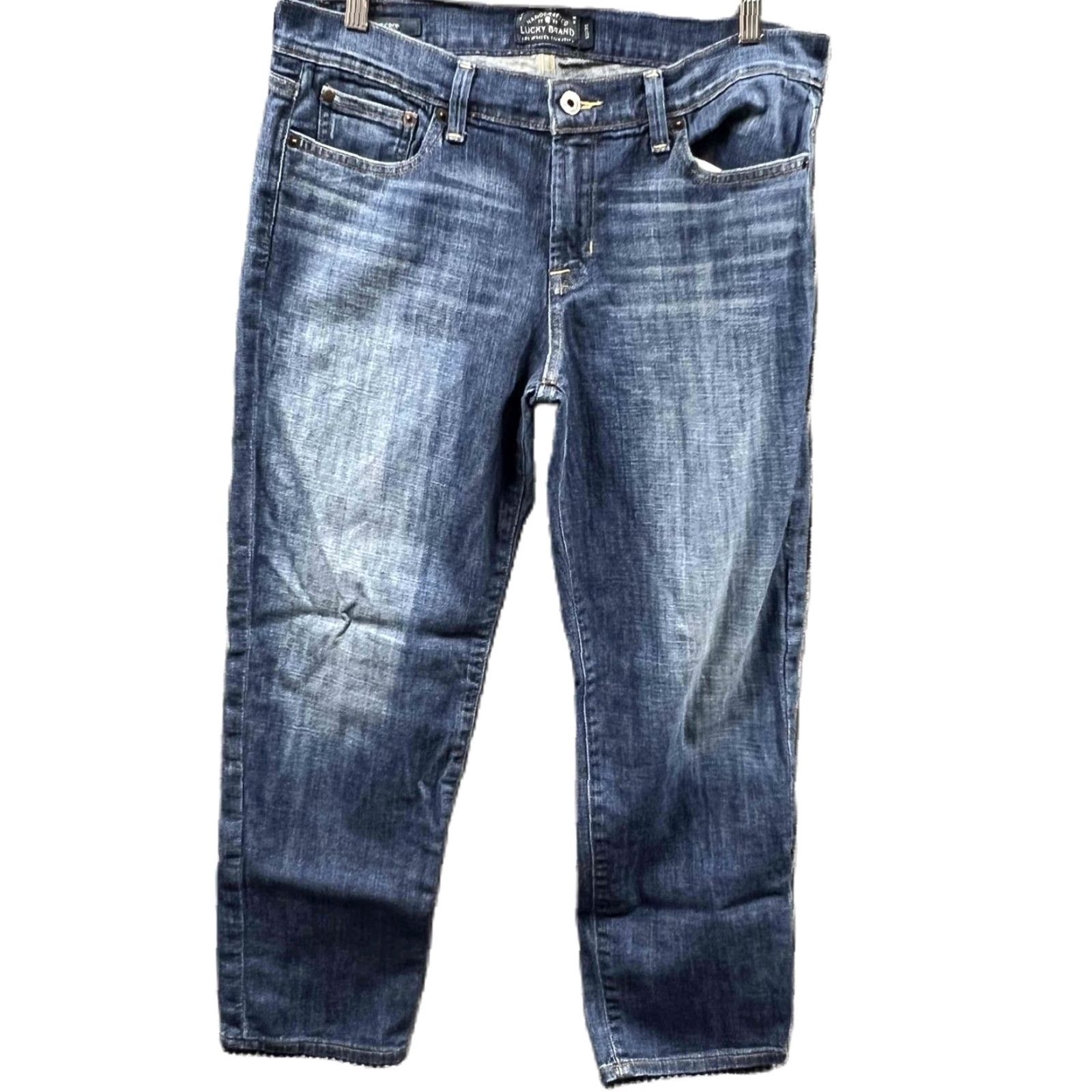 Vintage Lucky Brand Jeans Where To Buy VINTAGE Lucky Brand Jeans