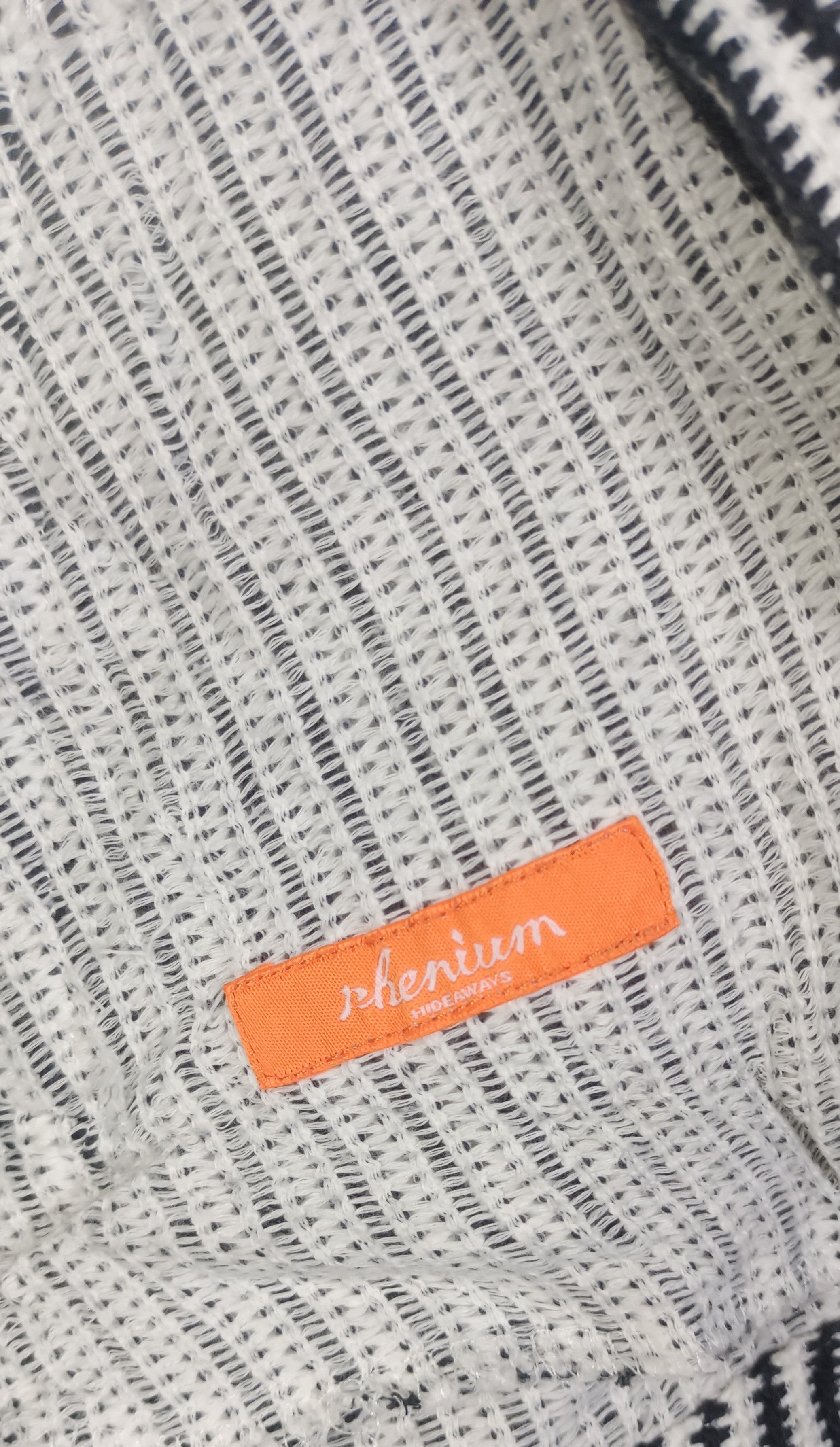 HIDEAWAYS Phenium Hideaways Hickory Jacket Size US M / EU 48-50 / 2 - 8 Thumbnail