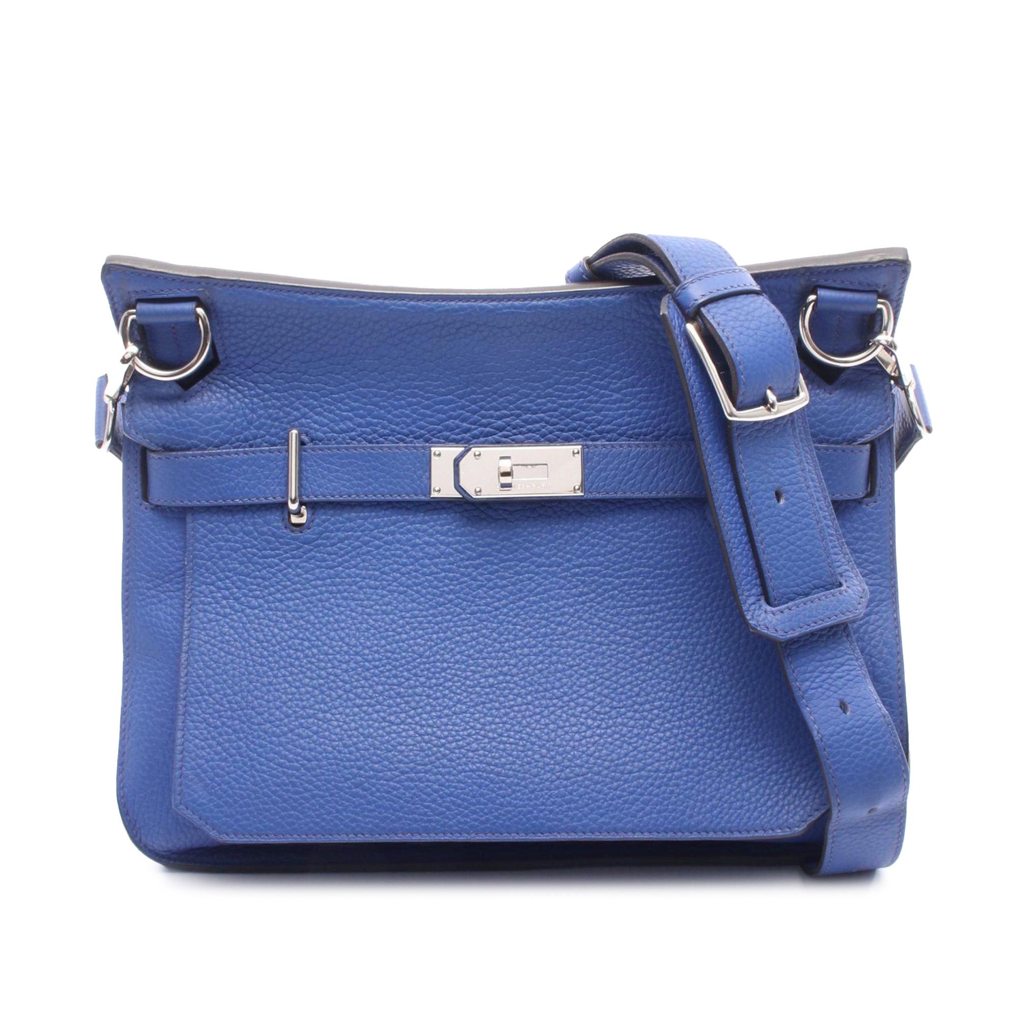 Hermes Clemence Jypsiere 31 Size ONE SIZE - 1 Thumbnail