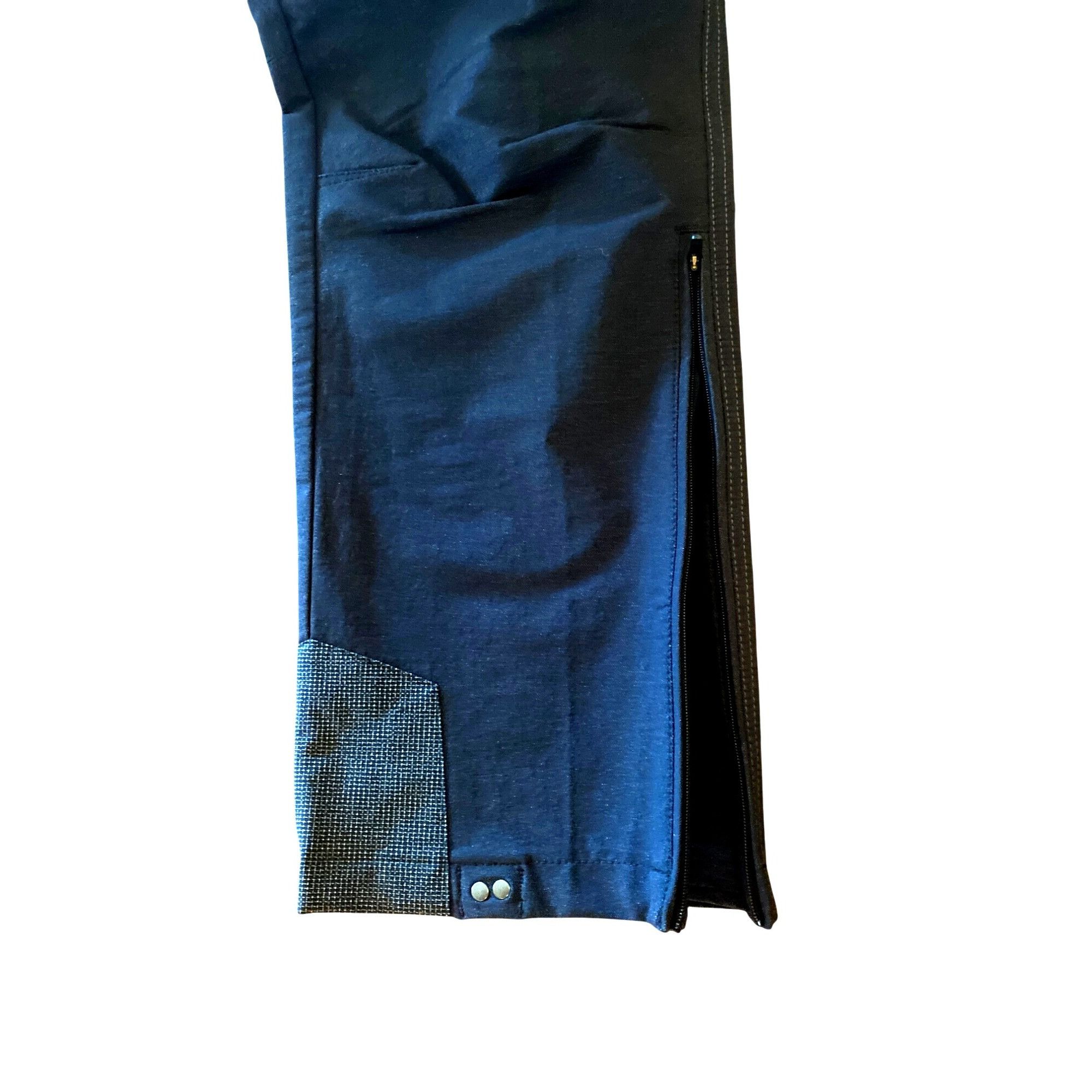 Kuhl NWT Kuhl Klash Softshell Pants Size 12 Short Black MSRP$139 Size 30" / US 8 / IT 44 - 11 Thumbnail