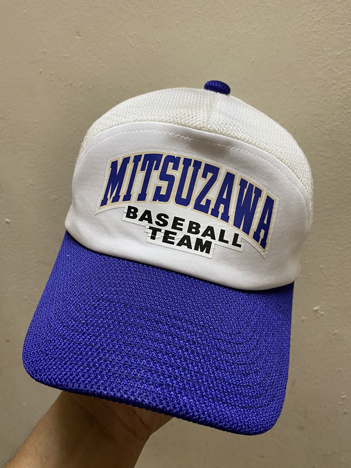 Vintage 80’s Japan Baseball Team