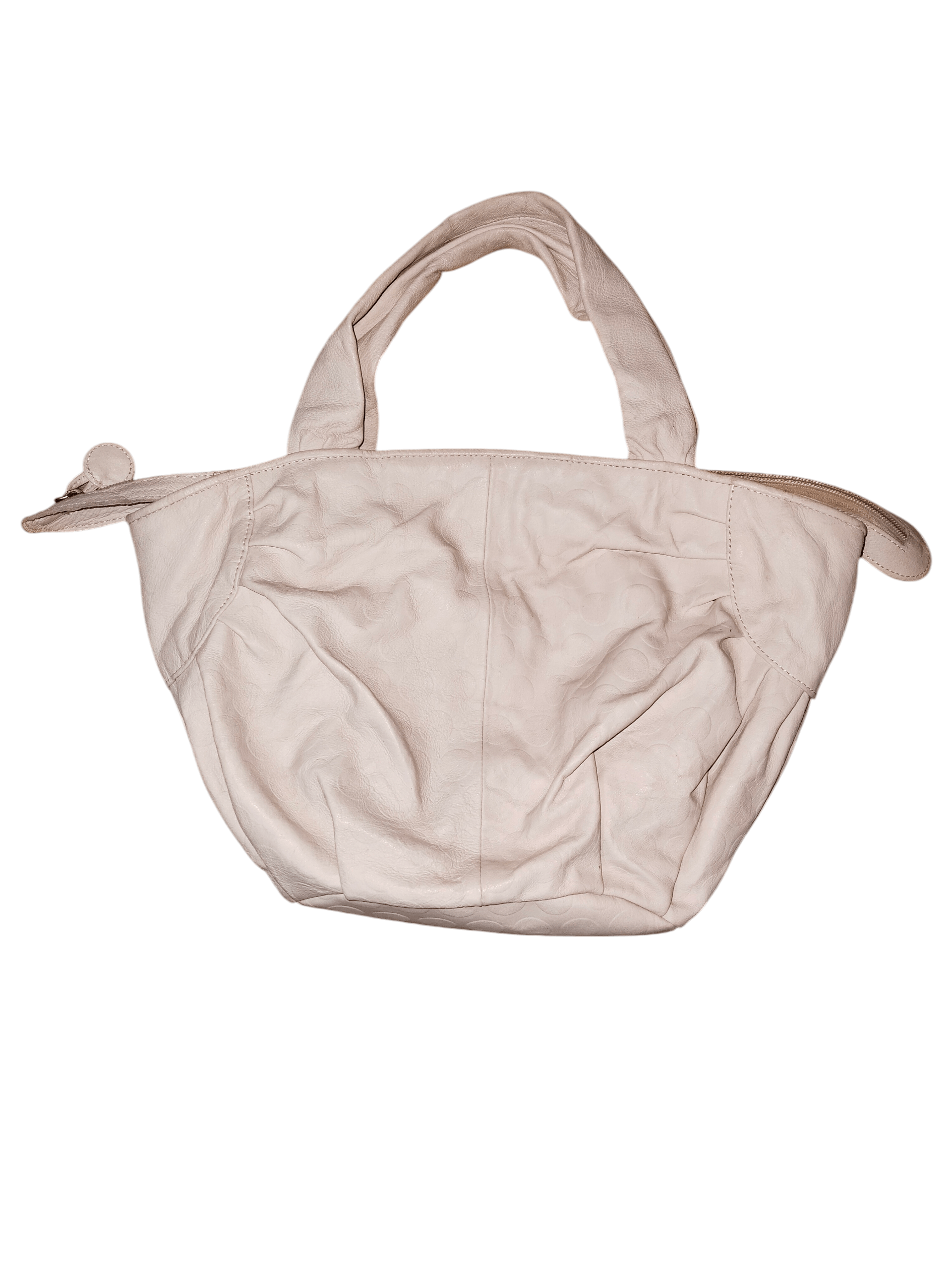 Tsumori Chisato TSUMORI CHISATO Polkadot Leather Tote Bag Size ONE SIZE - 1 Thumbnail