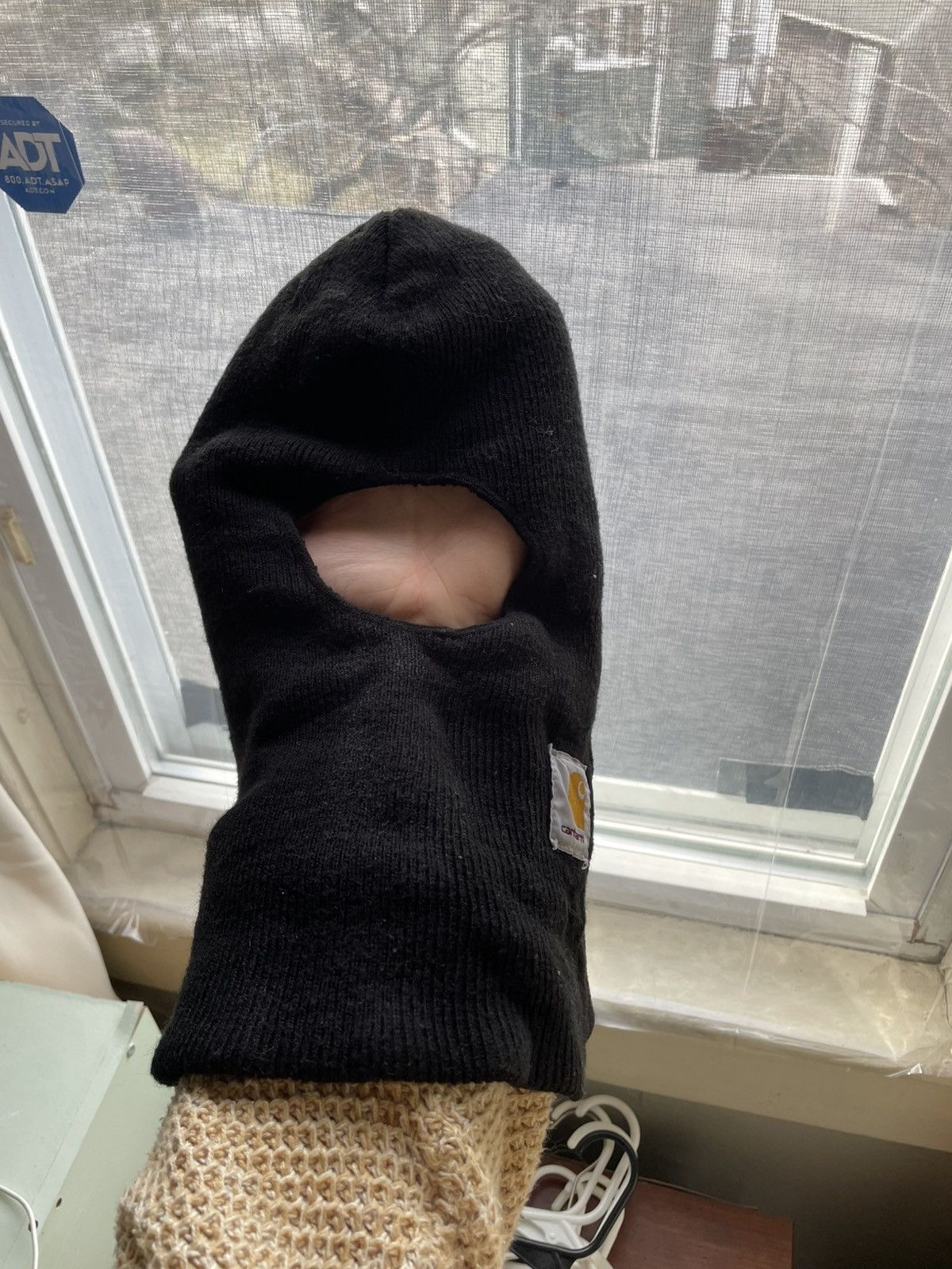 Carhartt Carhartt balaclava Size ONE SIZE - 1 Thumbnail
