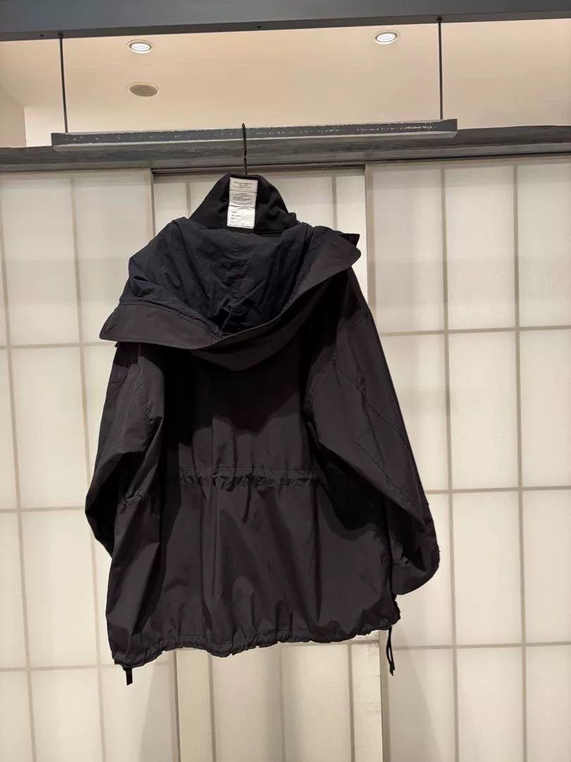 N.Hoolywood N.HOOLYWOOD 24SS Half Coat with Four Pockets Size US S / EU 44-46 / 1 - 3 Thumbnail