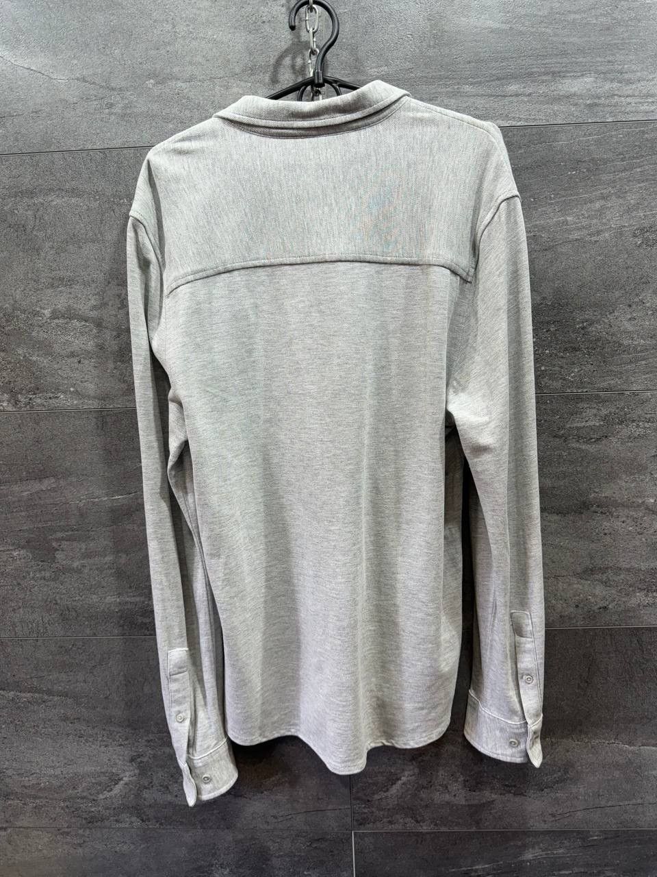 Folk Folk Longsleeve Shirt Button Up Size US M / EU 48-50 / 2 - 9 Thumbnail
