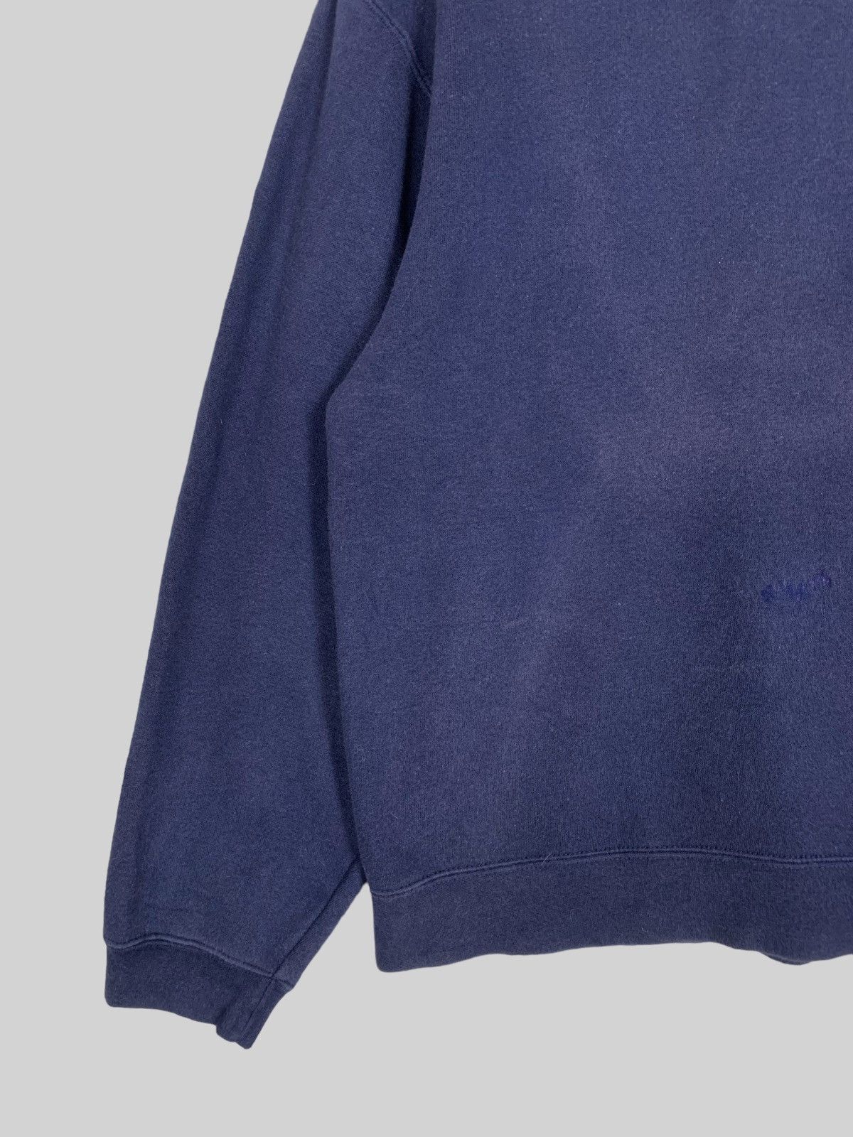 Other Vintage Pekaboo Surfstyle Streetwear Crewneck Sweatshirt Size US M / EU 48-50 / 2 - 4 Thumbnail