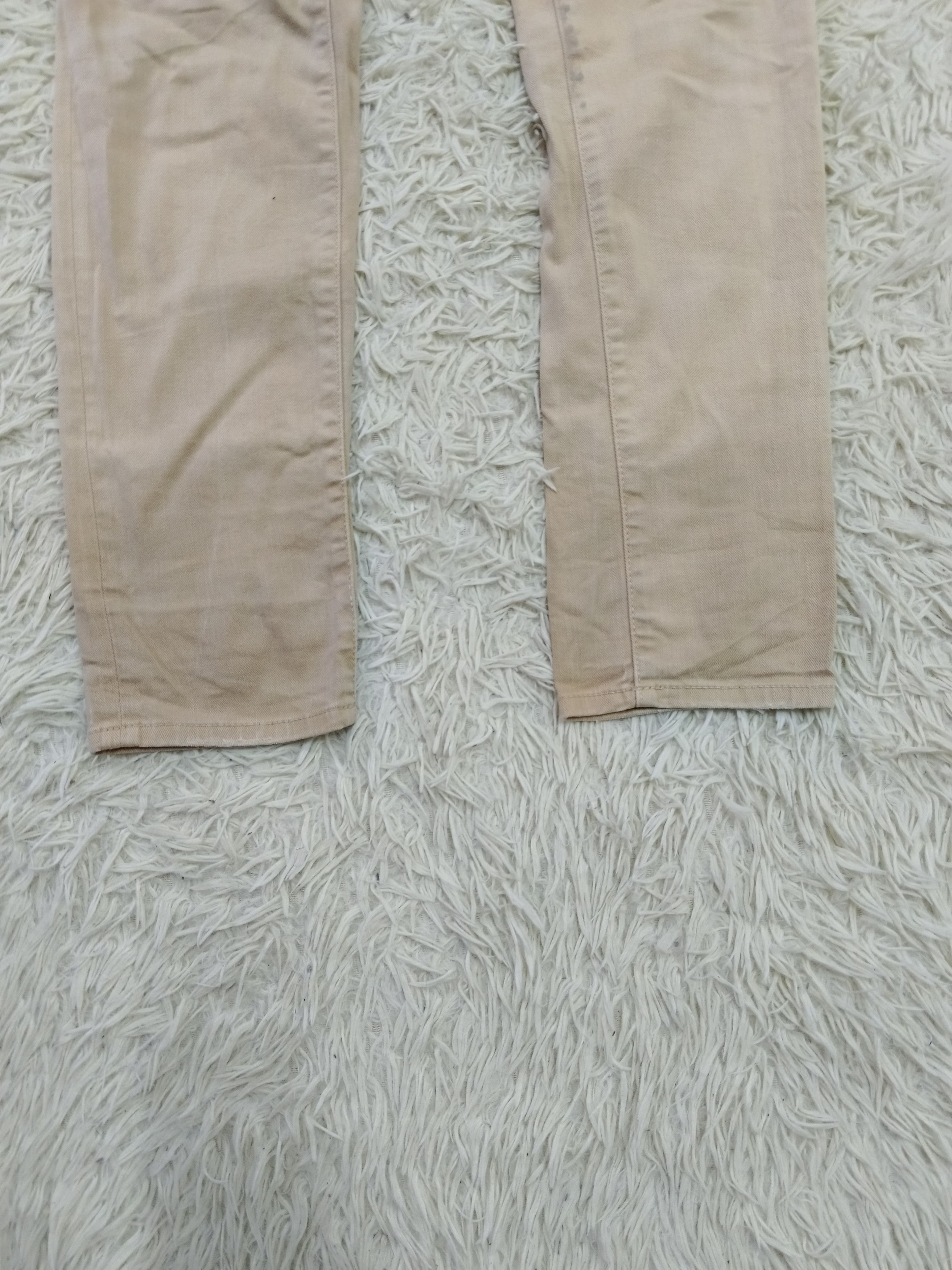 Dsquared2 DSQUARED DISTRESSED DENIM PANTS Size US 31 - 8 Thumbnail