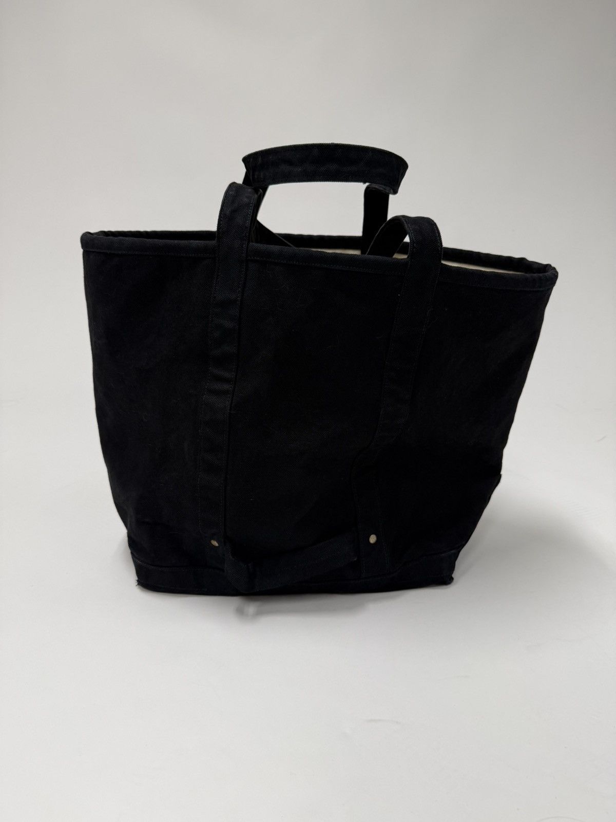 Vintage Pinup Rags Tote Bag Size ONE SIZE - 1 Thumbnail