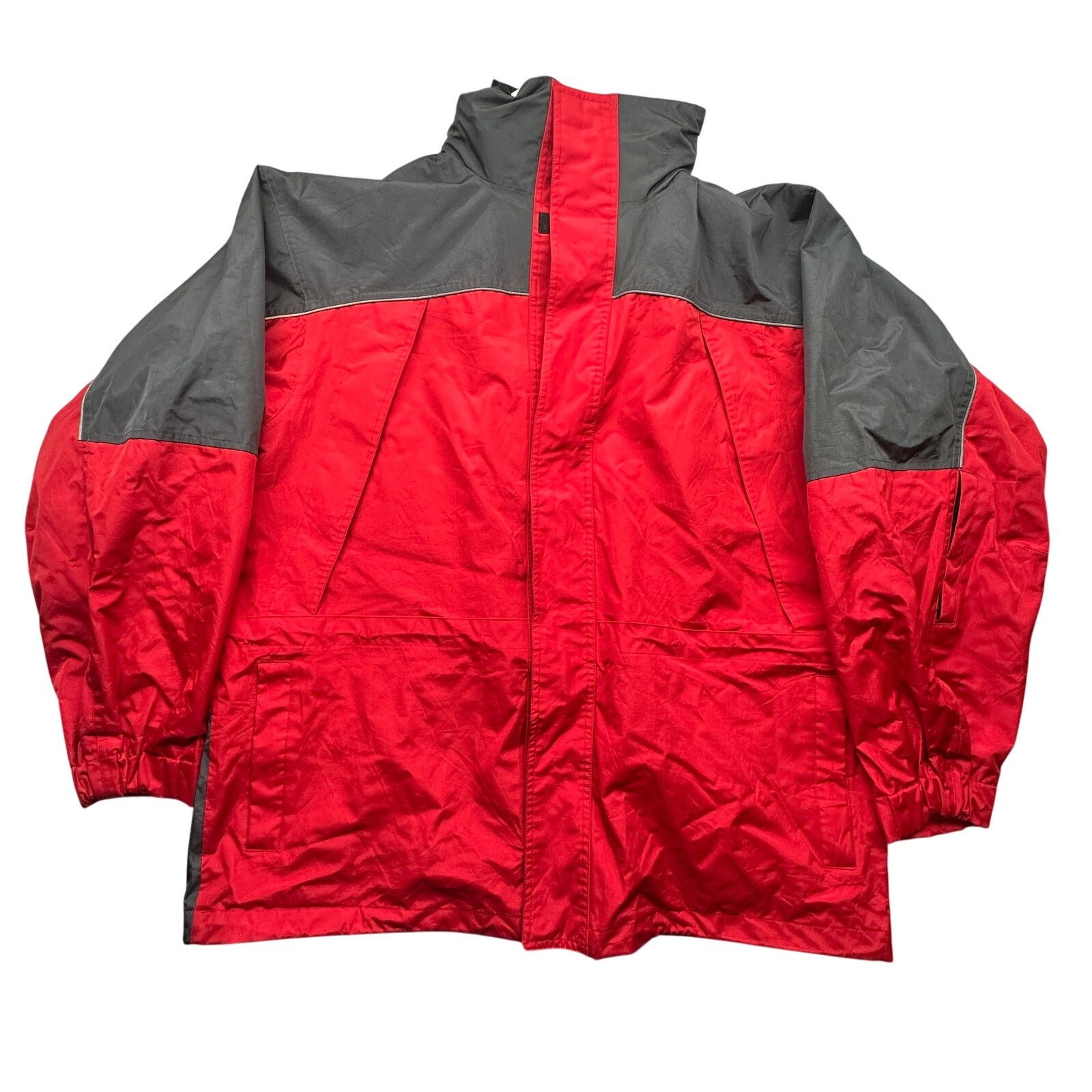 Marlboro Marlboro Ski World Championship Team Jacket | Grailed