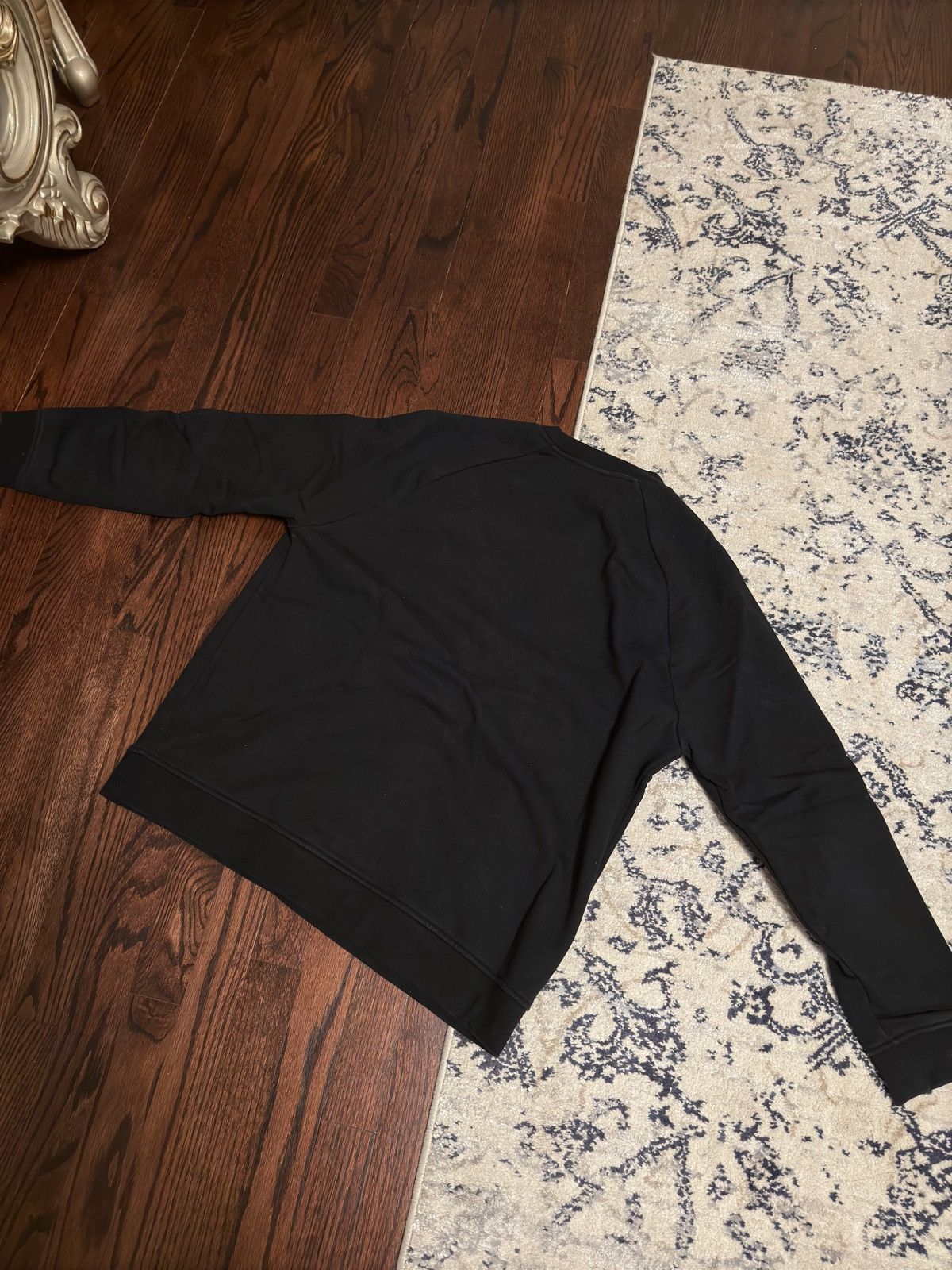 Cos Cos Black Sweater size Large Size US M / EU 48-50 / 2 - 3 Thumbnail