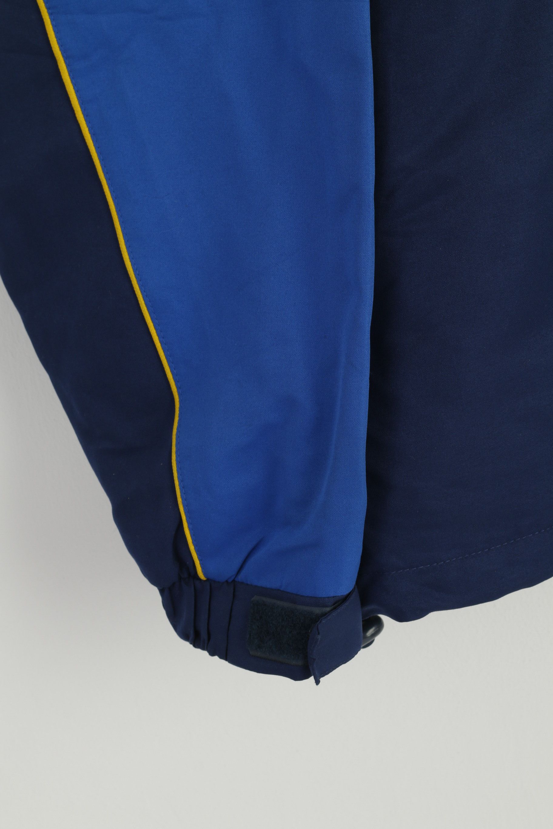 Cotton Traders Cotton Traders Men XXL Pullover Jacket Navy Durham 2827 Size US XXL / EU 58 / 5 - 4 Thumbnail