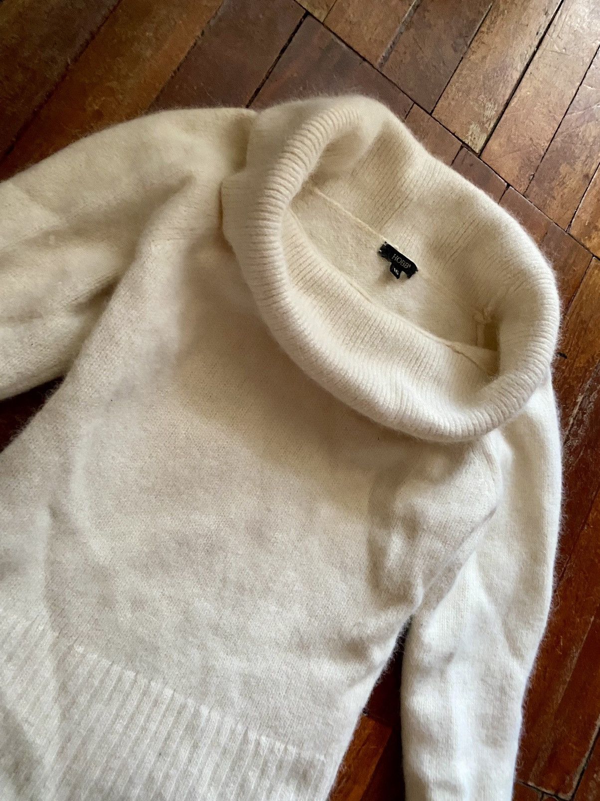 Vintage Hobb Size XL / US 12-14 / IT 48-50 - 3 Thumbnail