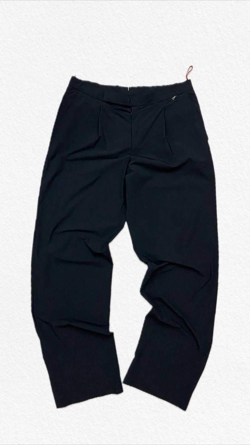 image of Prada Pants in Black, Men's (Size 36)