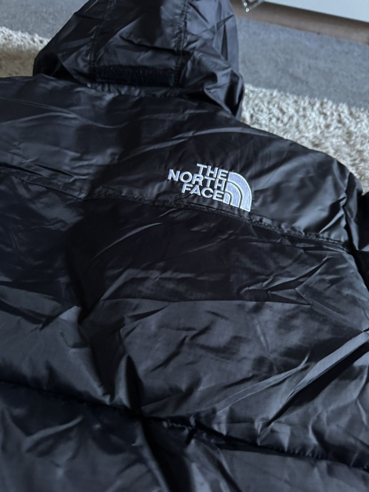 The North Face The North Face 1996 Retro Nuptse Jacket Size US L / EU 52-54 / 3 - 6 Thumbnail