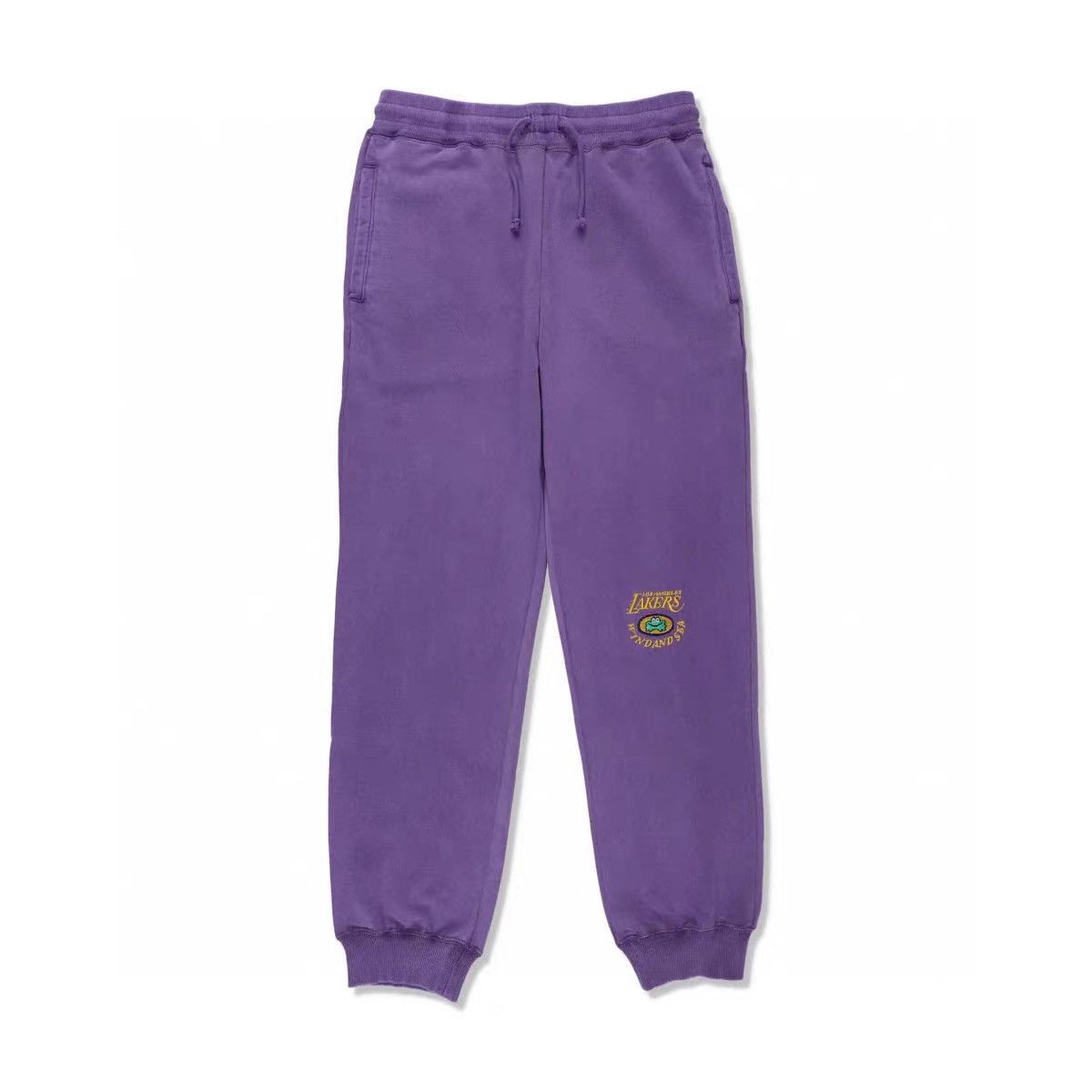 Champion WIND AND SEA Jogger Pants。 Ｑ22 Size US 32 / EU 48 - 1 Thumbnail