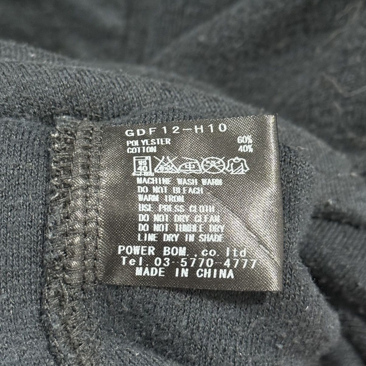 GOSTAR DE FUGA Gostar De Fuga Cardigan Size US M / EU 48-50 / 2 - 6 Thumbnail