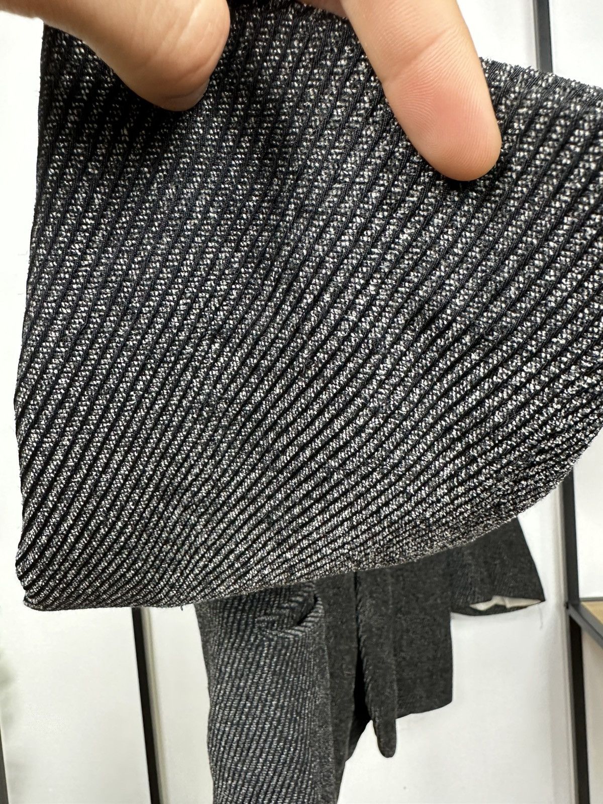 Other RARE Gianfranco Ferre Studio Wool blazer Mens 56 Size jacket Size US XL / EU 56 / 4 - 10 Thumbnail