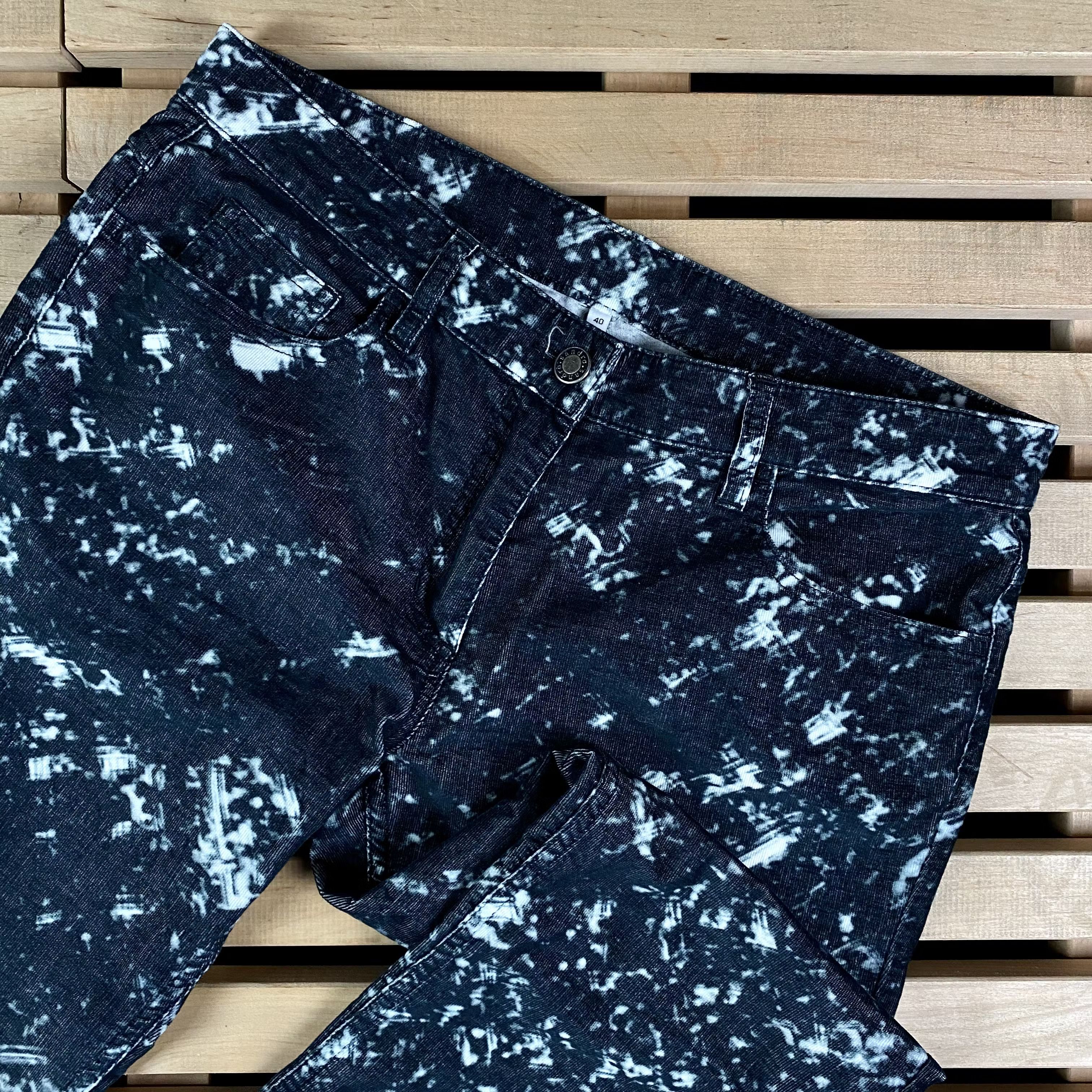 Sandro Womens Pants Sandro Size 40 Size 40" / US 18 - 2 Thumbnail