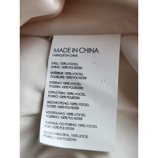 Club Monaco Club Monaco Shawl Collar Trench Coat Women Sz S Tan Designer Size S / US 4 / IT 40 - 12 Thumbnail