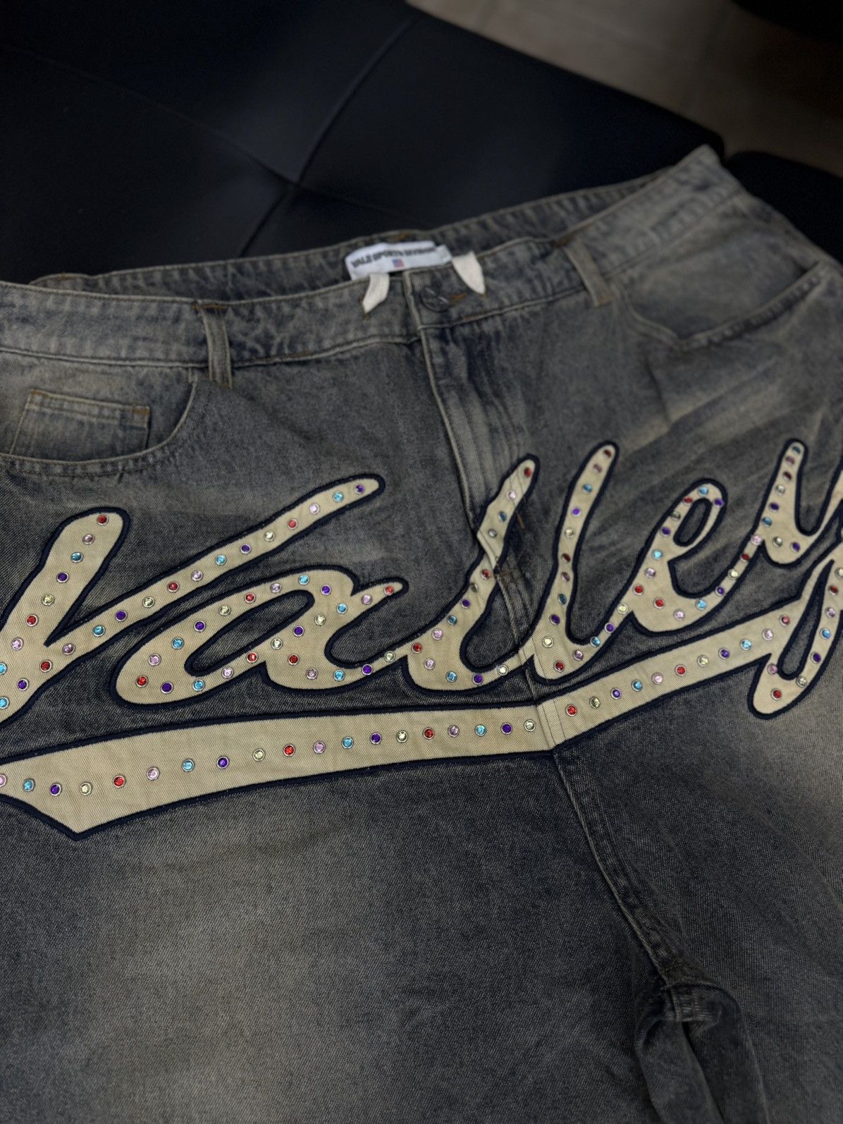 Vale Valley Vale Skittles Stones Shorts Size 40 (NEW) Size US 40 / EU 56 - 5 Thumbnail