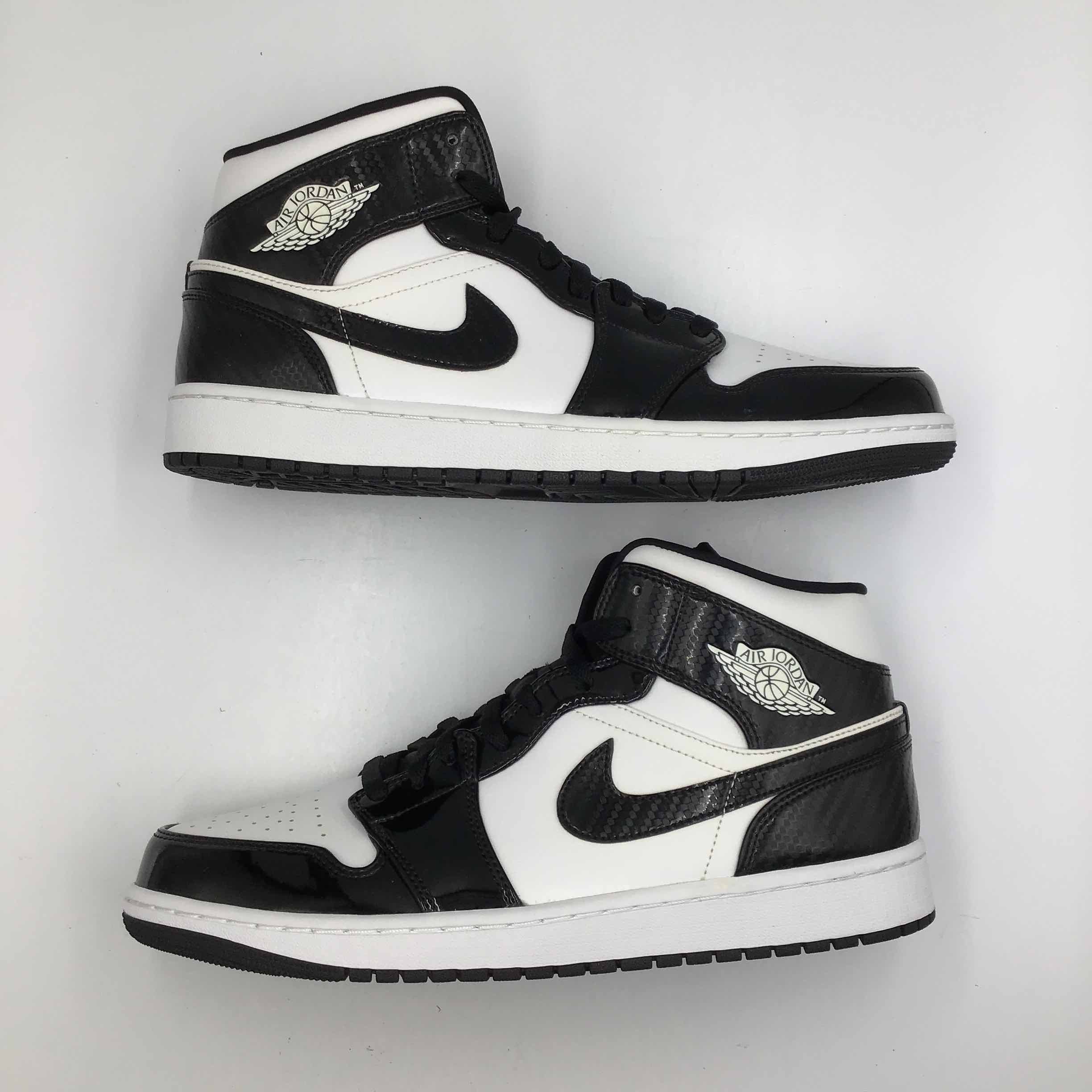 Air Jordan Mid SE All Star 2021