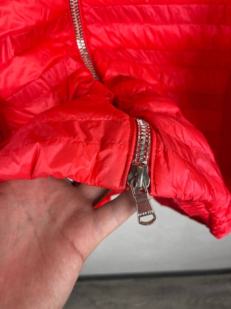 Moncler Moncler Tacaud Light Down Puffer Jacket Size 0 Lightweight Size XS / US 0-2 / IT 36-38 - 10 Thumbnail