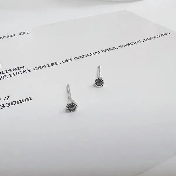 Other Retro punk earrings Size ONE SIZE - 8 Thumbnail