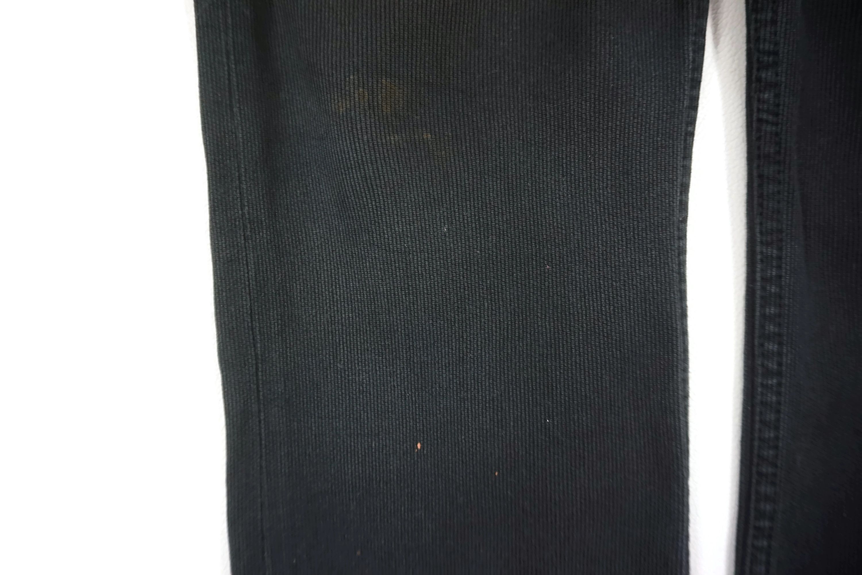Japanese Brand Beams Jeans Size W33xL29 Twill Fabrics Pants Made in Japan Size US 33 - 6 Thumbnail