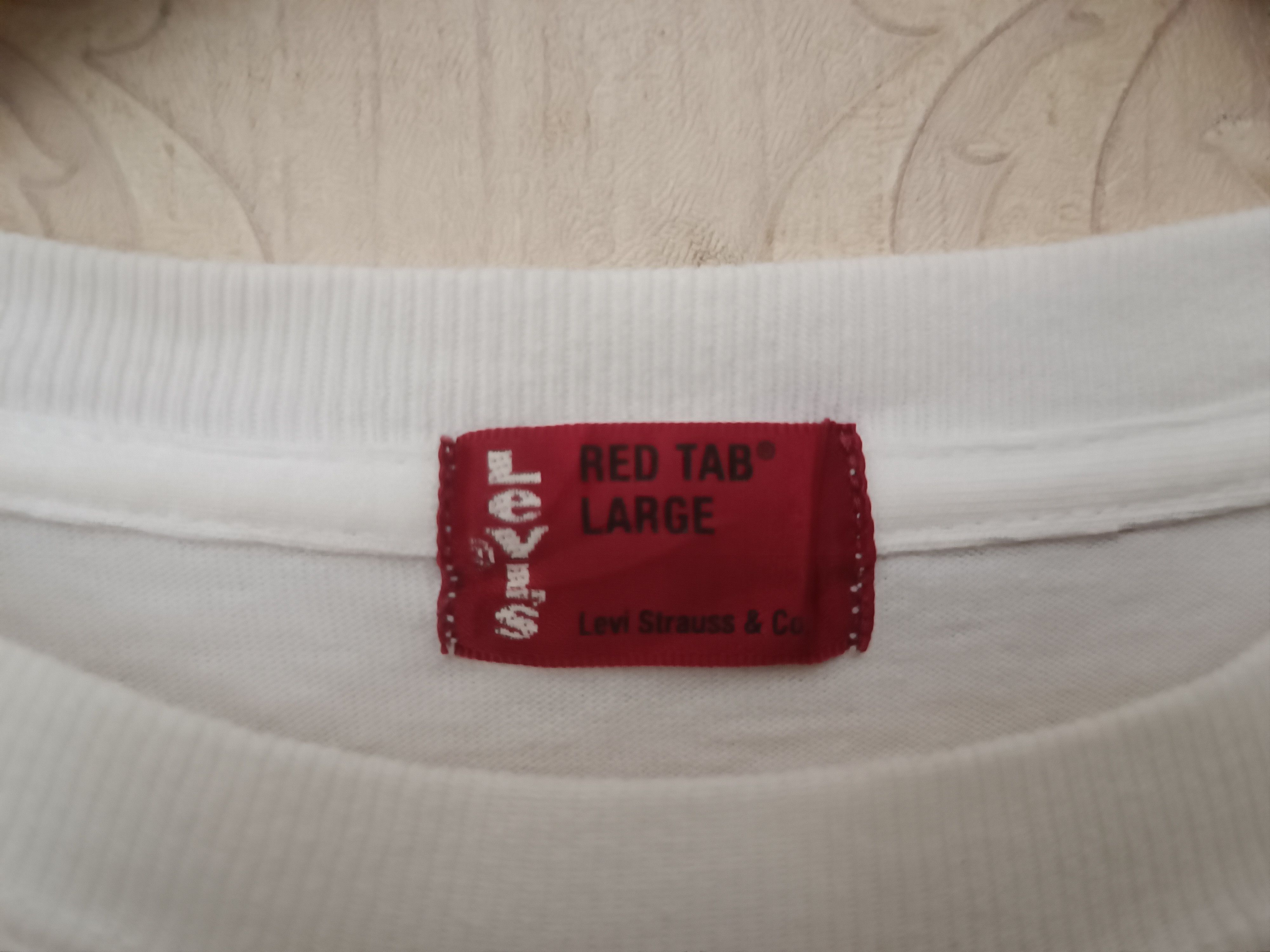 Levi's ♦️Levi's T Shirt Size US L / EU 52-54 / 3 - 4 Thumbnail