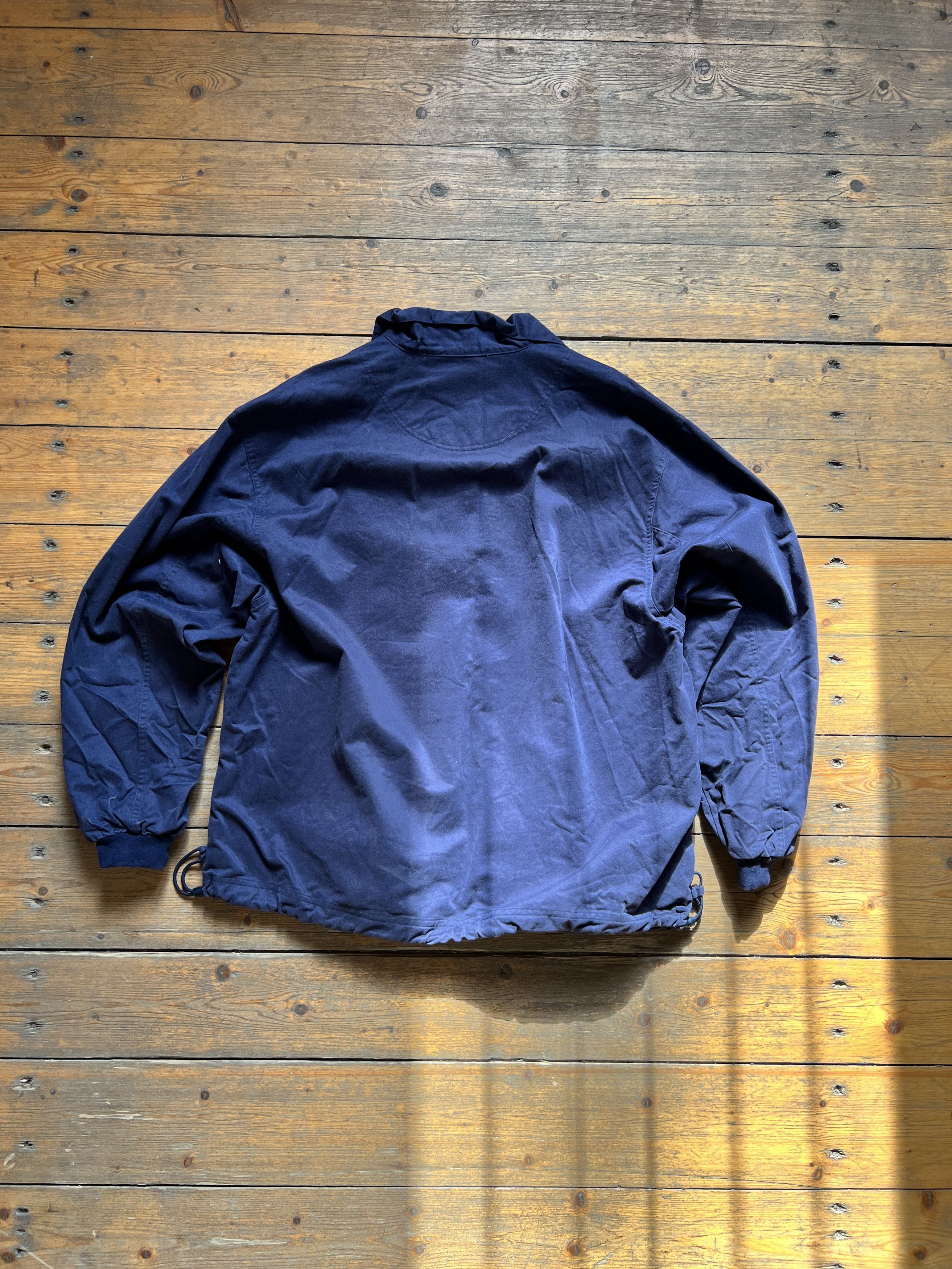 Other Duke of Lancaster Front Row Vintage Heavy England Jacket Size US L / EU 52-54 / 3 - 6 Thumbnail
