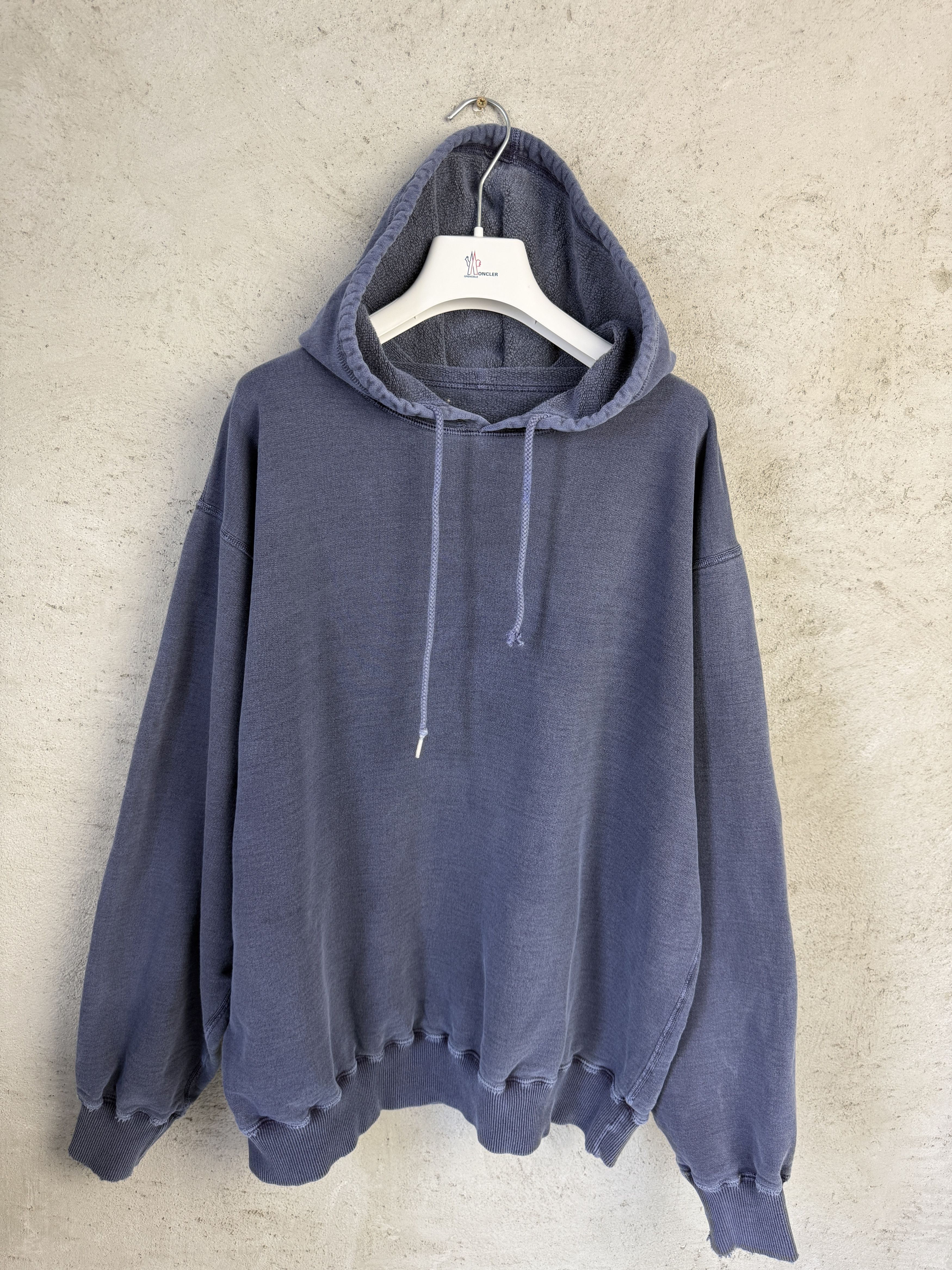 Cole Buxton Cole Buxton hoodie casual skate rap hip hop Size US L / EU 52-54 / 3 - 1 Thumbnail
