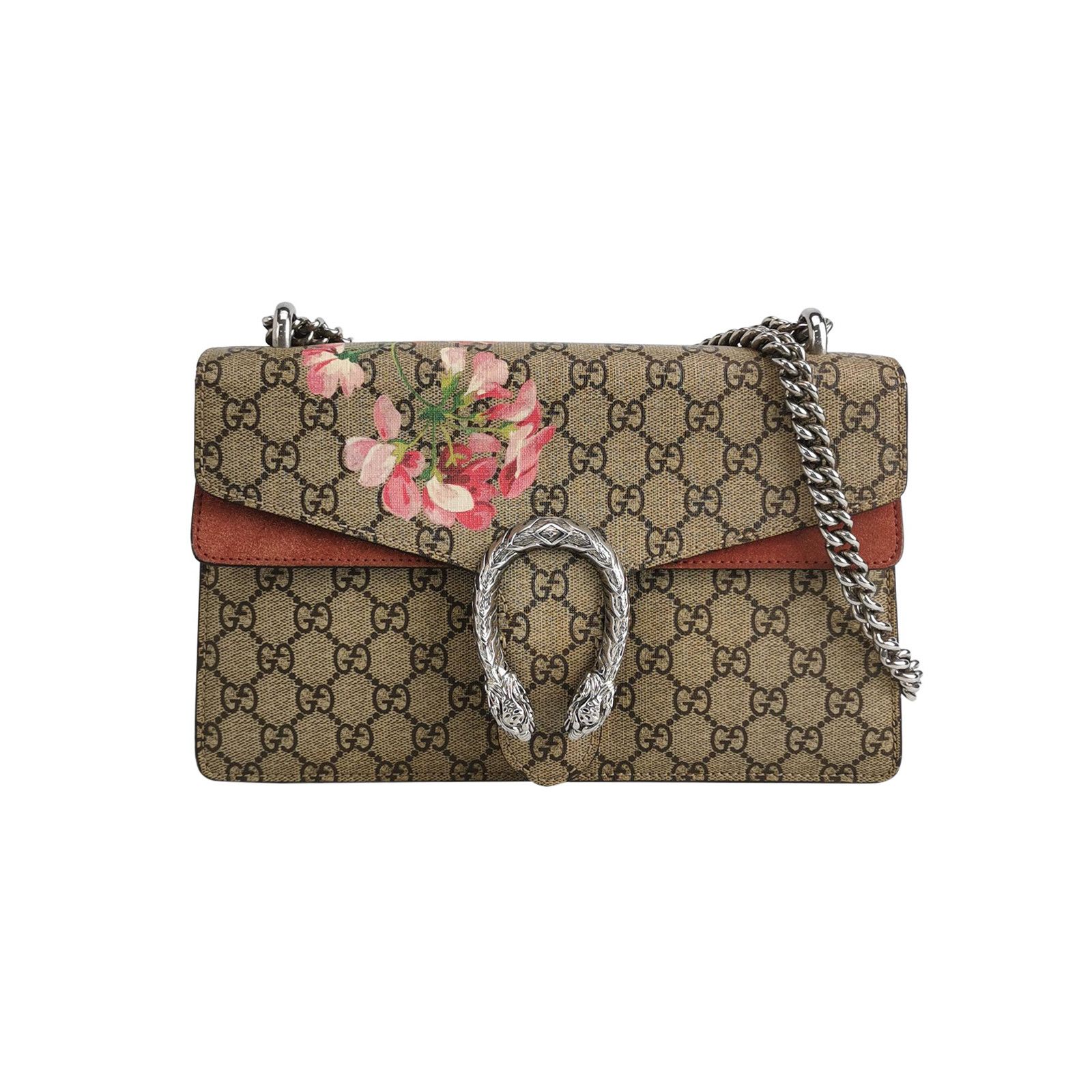 Gucci Gucci Women os Shoulder Bags Size ONE SIZE - 1 Thumbnail