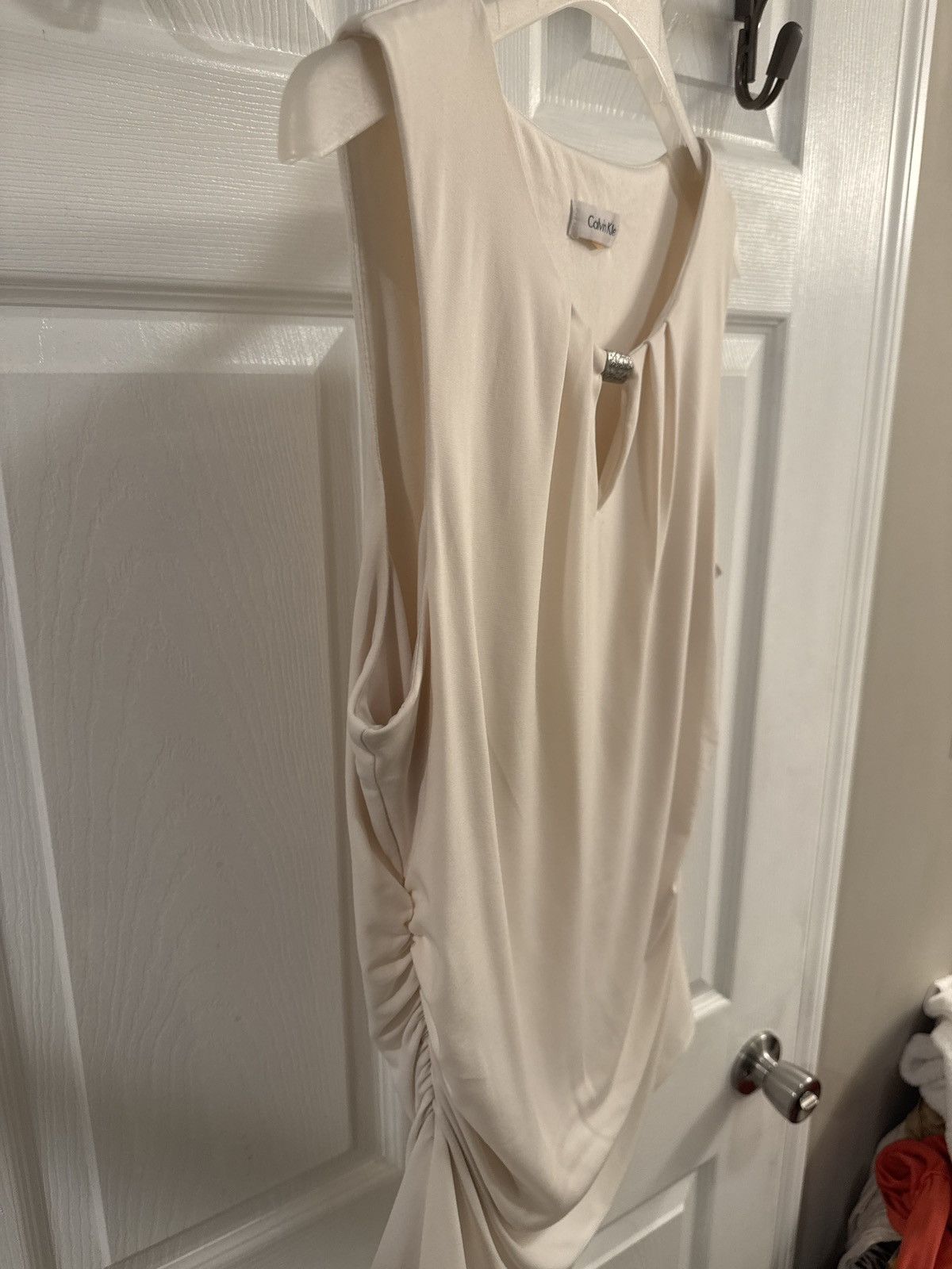 Calvin Klein Calvin Klein blouse Size XL / US 12-14 / IT 48-50 - 3 Thumbnail