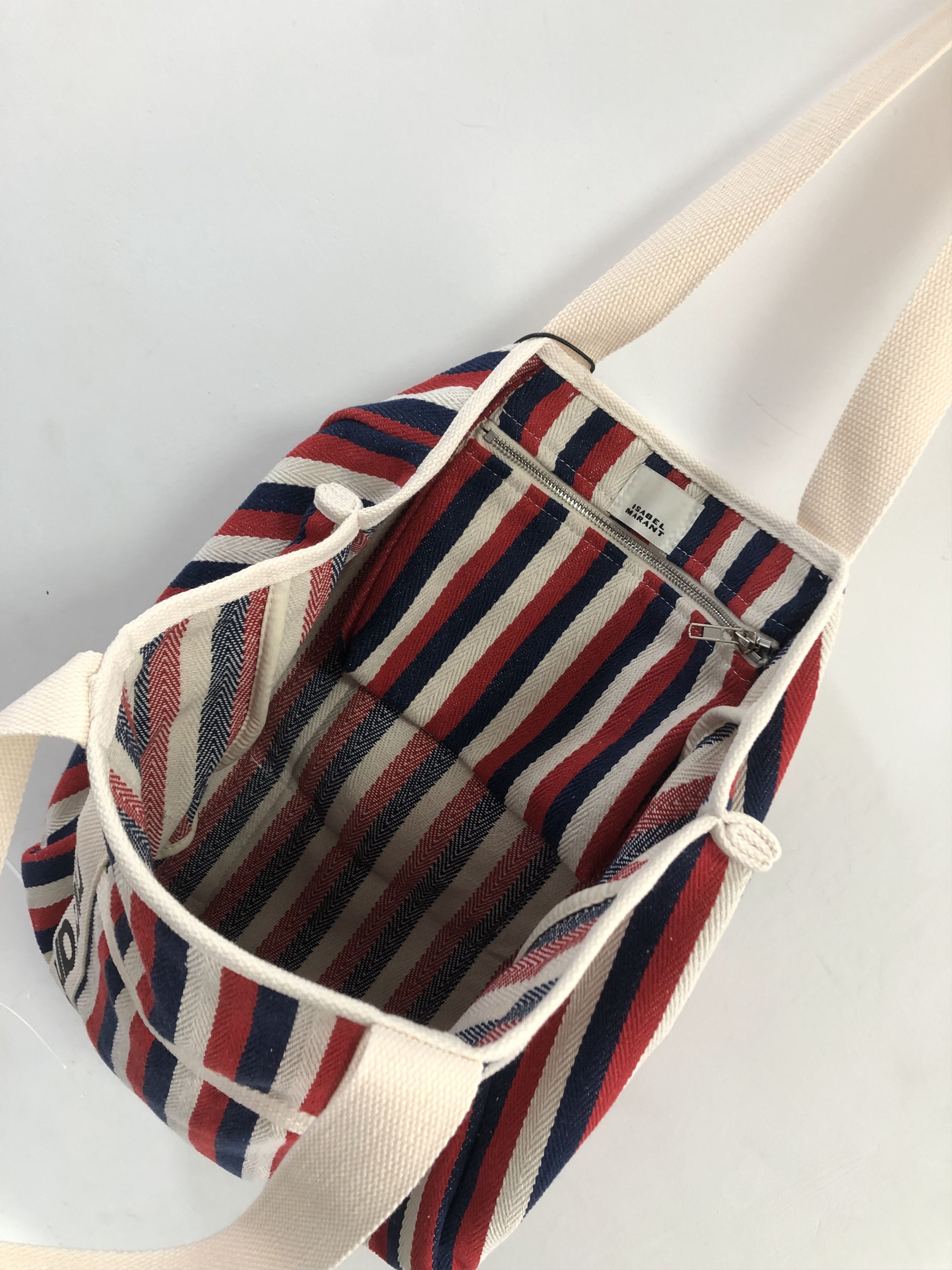 Isabel Marant ISABEL MARANT Warden bag Size ONE SIZE - 8 Thumbnail