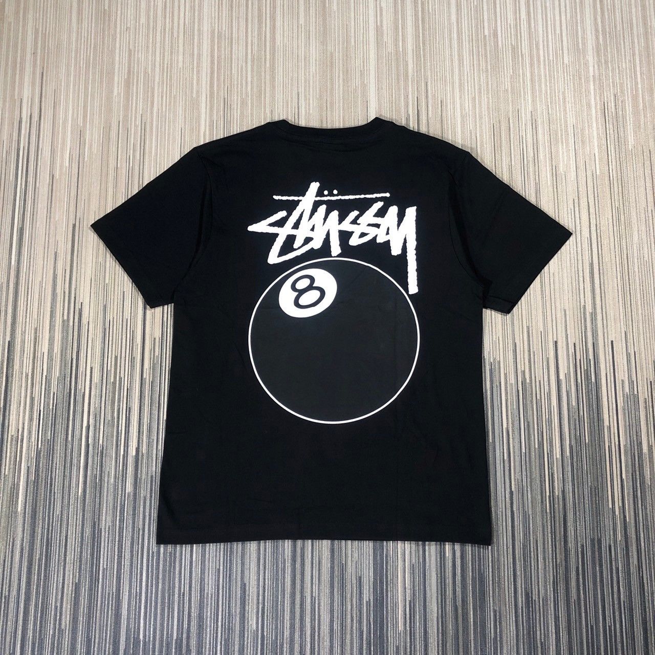 Other Stussy 8-Ball Tee Size US S / EU 44-46 / 1 - 1 Thumbnail