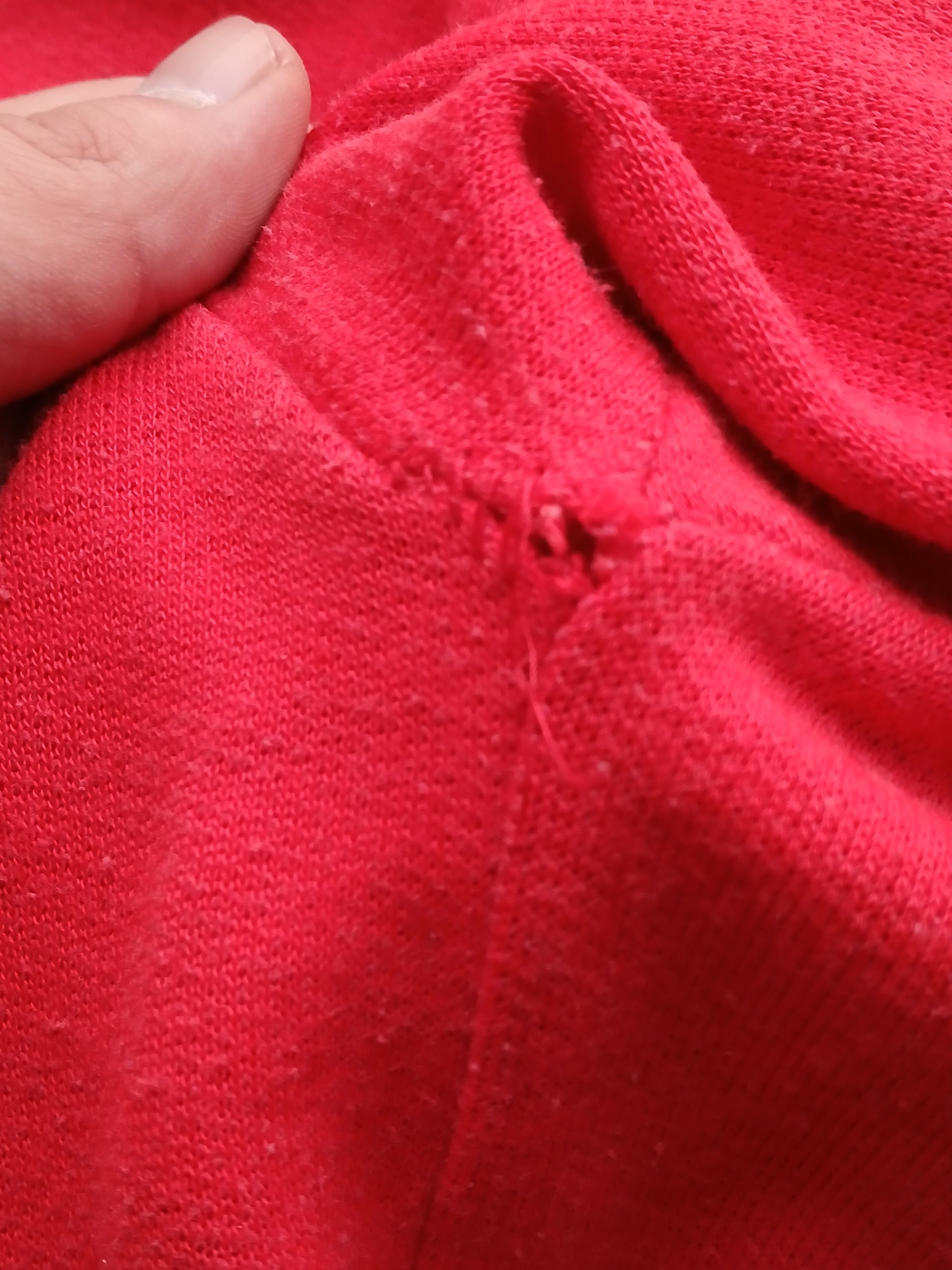 Ferrari × Vintage Vintage Ferrari Racing Sweatshirt Size US M / EU 48-50 / 2 - 8 Thumbnail