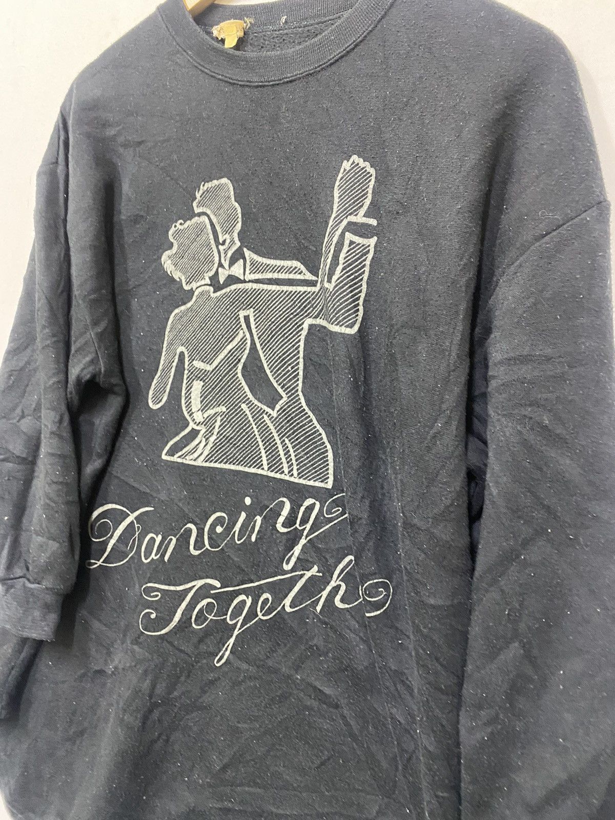 Japanese Brand × Jean Jean feldonand Dancing Together Size US L / EU 52-54 / 3 - 5 Thumbnail