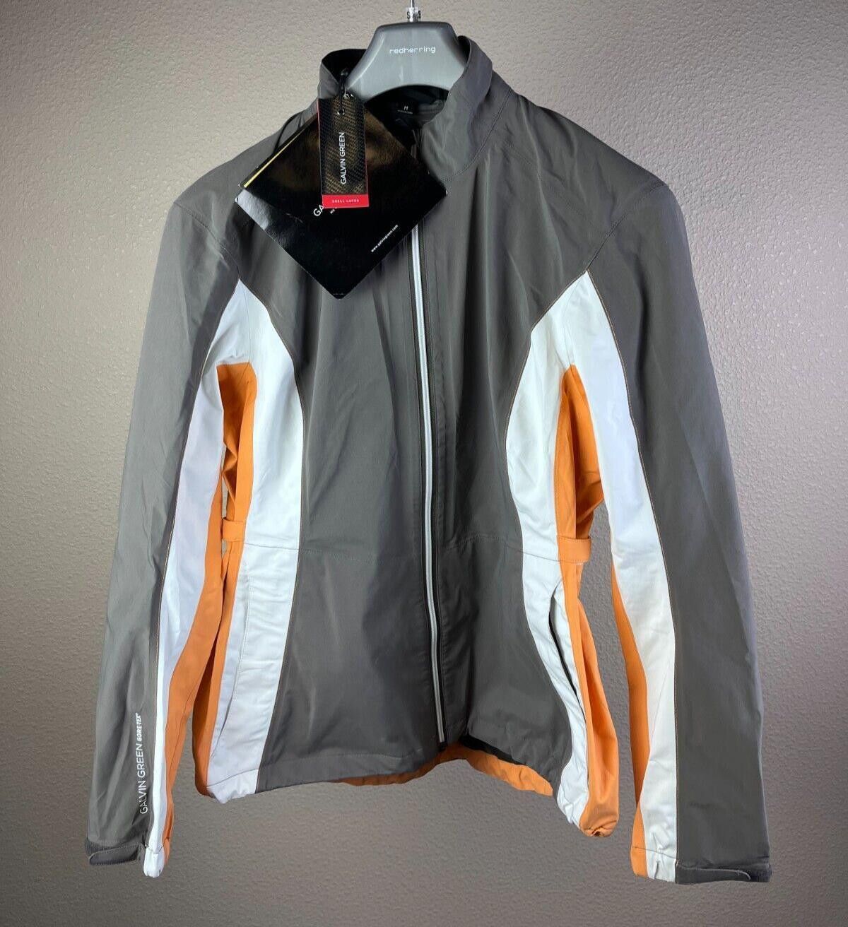 Galvin Green Galvin Green ANYA GORE-TEX PACLITE Performance Jacket S Size S / US 4 / IT 40 - 1 Thumbnail