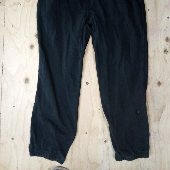 Nike × Vintage Vintage Nike Sweatpants Joggers Trainers Size US 32 / EU 48 - 8 Thumbnail