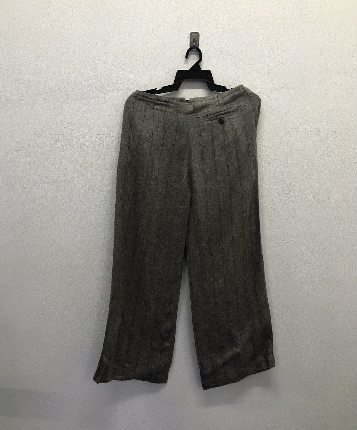 Margaret Howell × Vintage Vintage Margaret Howell England Pants Size US 31 - 2 Thumbnail