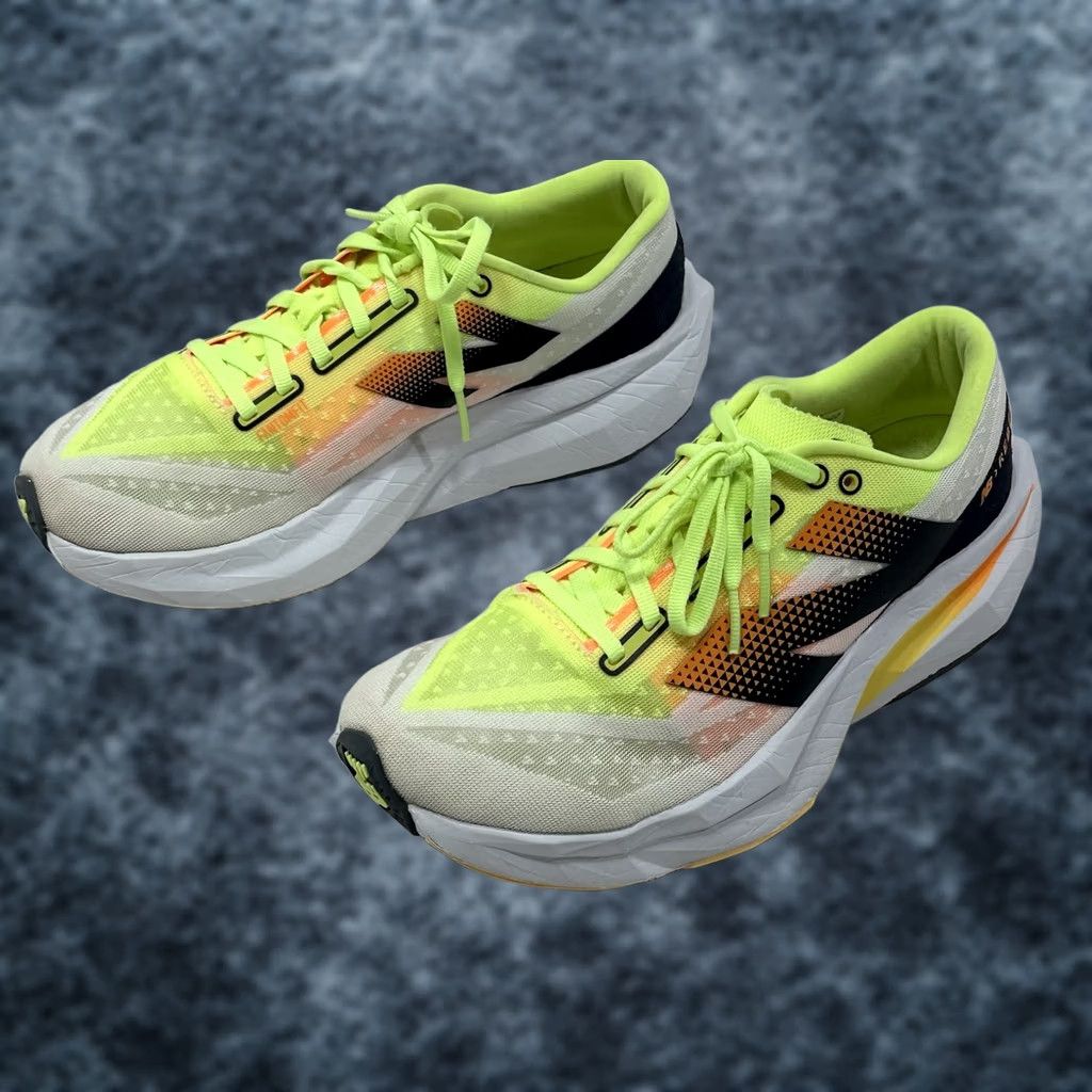New Balance FuelCell Propel v4 Men\'s Size 12.5 MFCNPCH New New Balance New Balance FuelCell Propel v4 Men main image 3