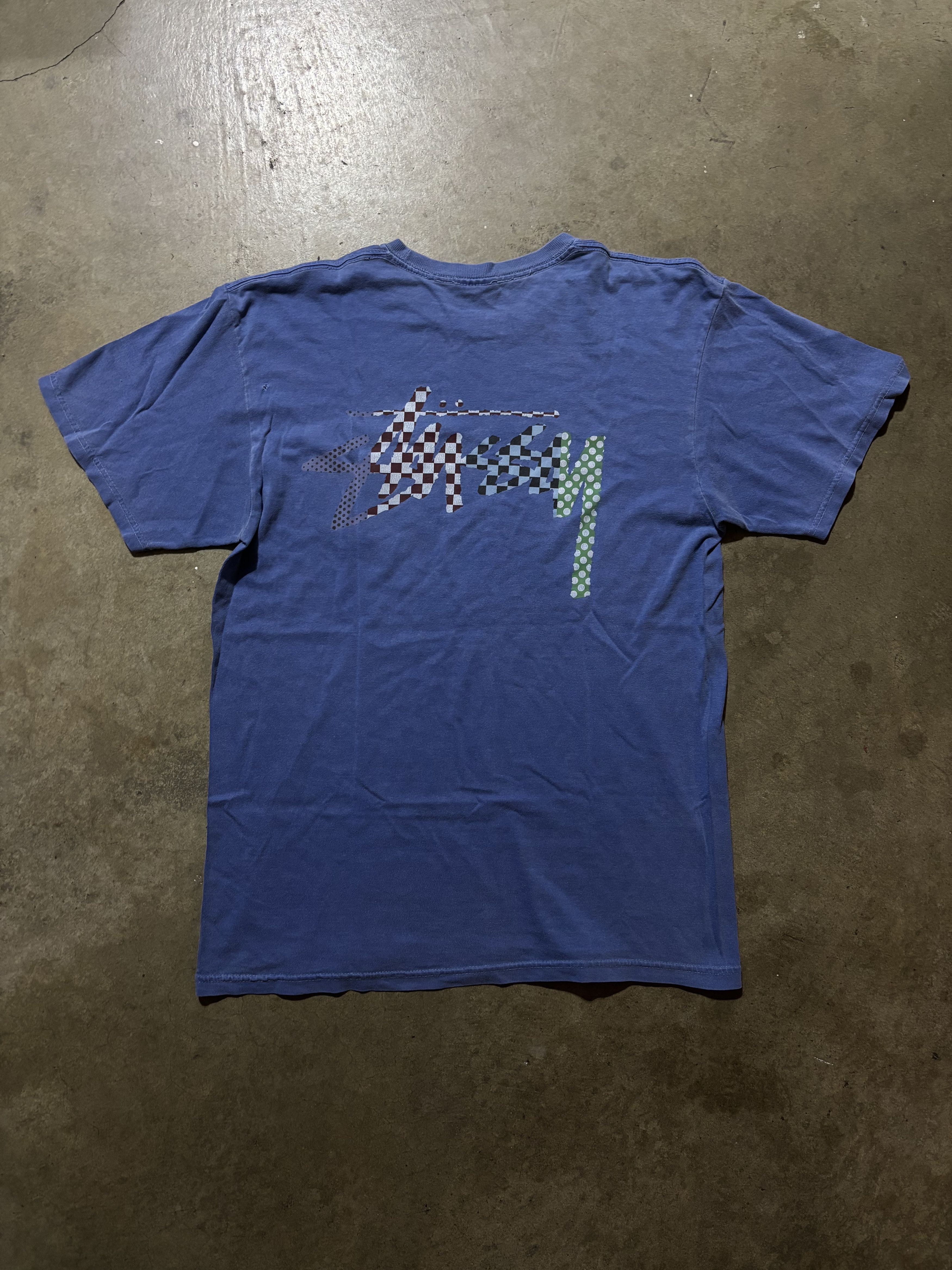 Stussy Stussy T-Shirt Size US M / EU 48-50 / 2 - 4 Thumbnail