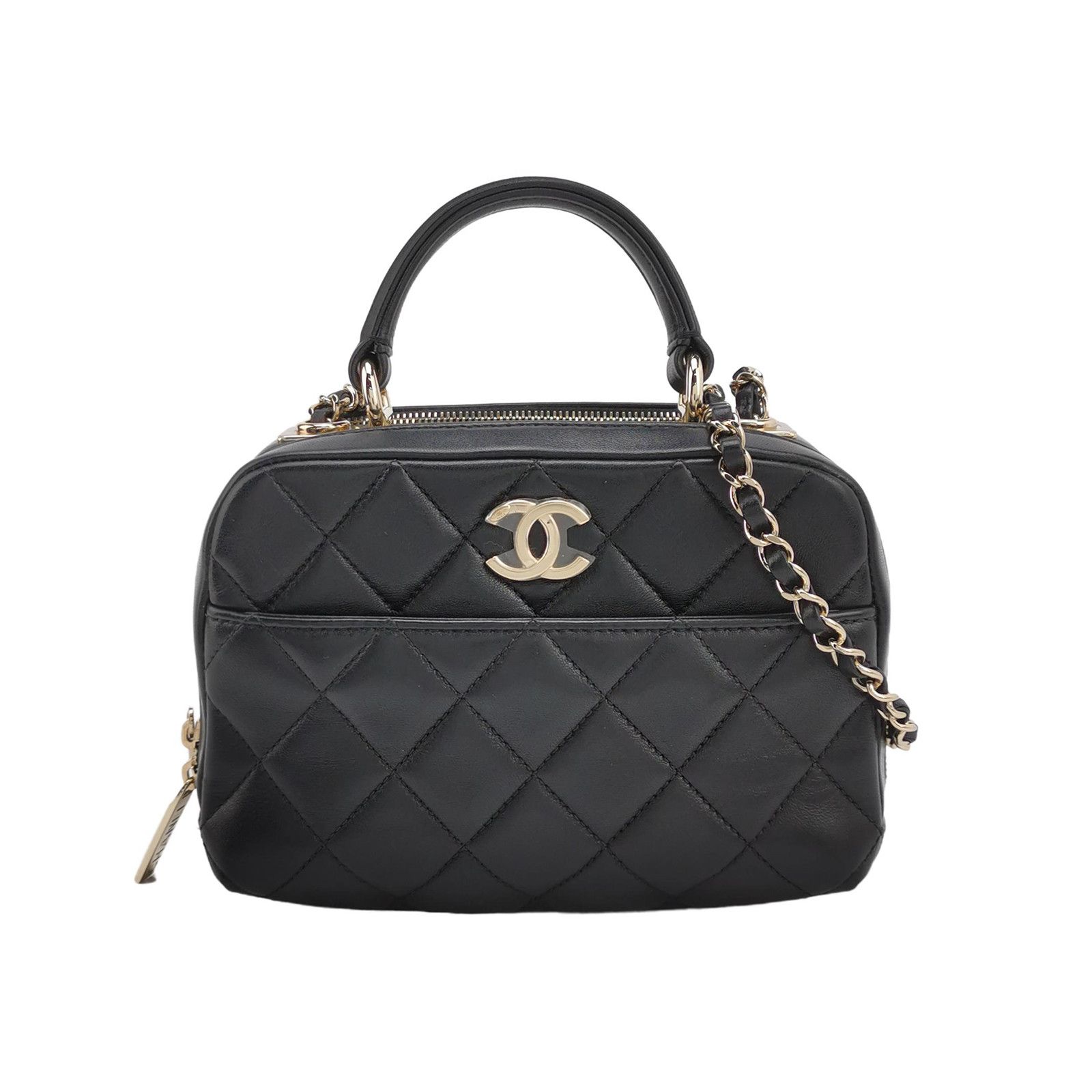Chanel Chanel Women os Shoulder Bags Size ONE SIZE - 1 Thumbnail
