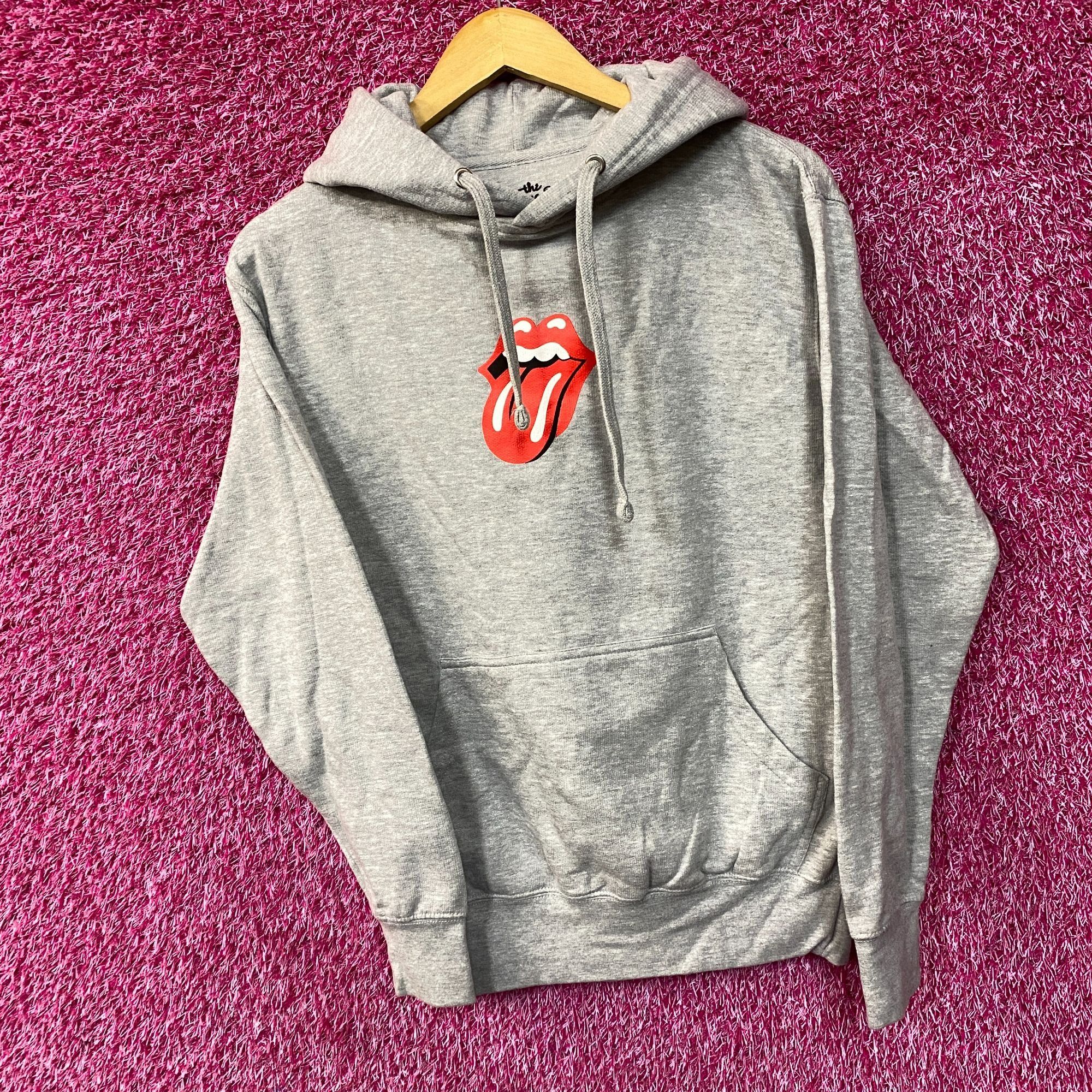 The Rolling Stones The Rolling Stones Hot Lip Rock Band Hoodie Smalls Size US S / EU 44-46 / 1 - 3 Thumbnail
