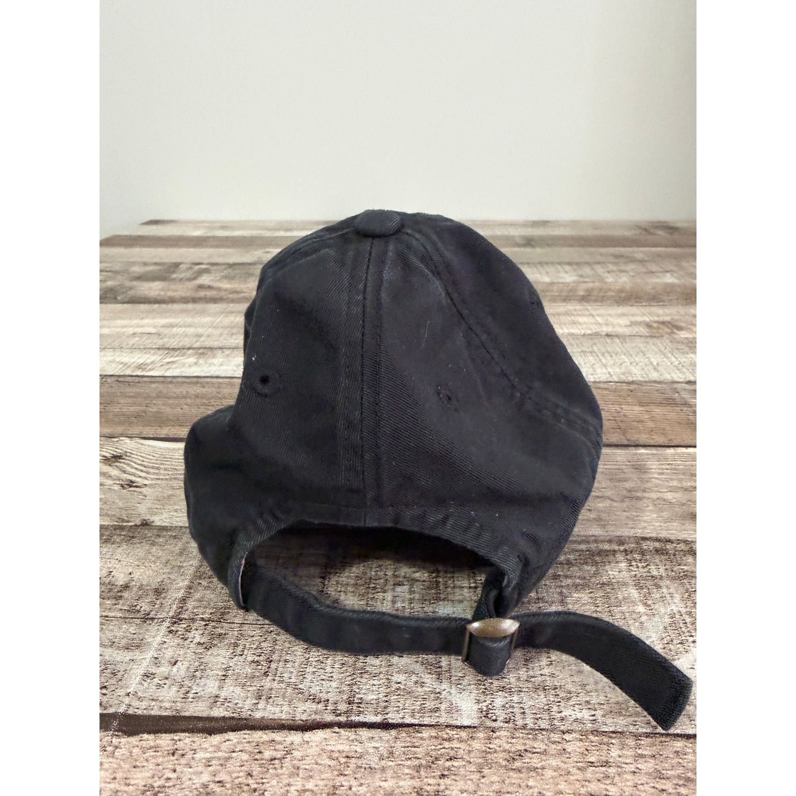 Russell Athletic NWOT Kansas State Wildcats Strapback Adjustable Hat Size ONE SIZE - 4 Thumbnail