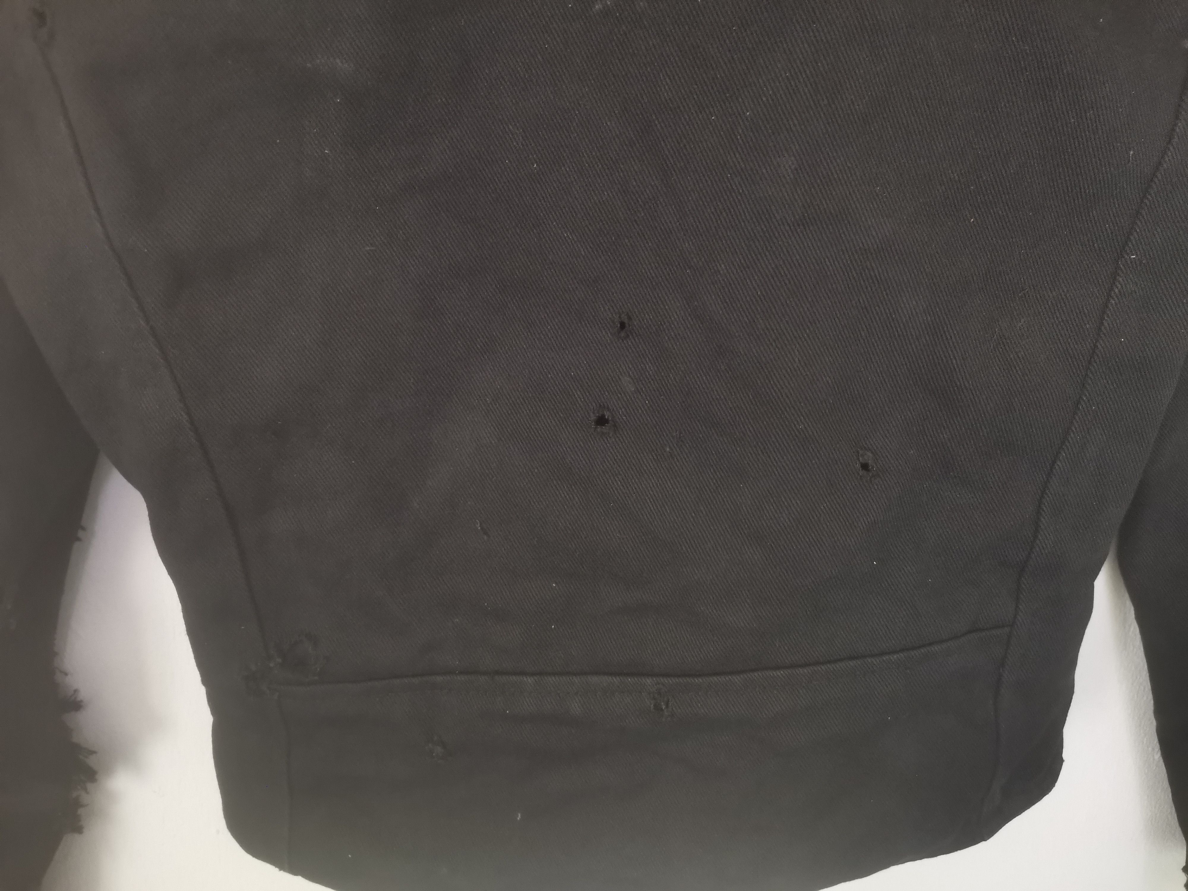 Japanese Brand × Seditionaries Rare ACDC Reg jacket seditionaries sexy dynamite London Size US M / EU 48-50 / 2 - 5 Thumbnail