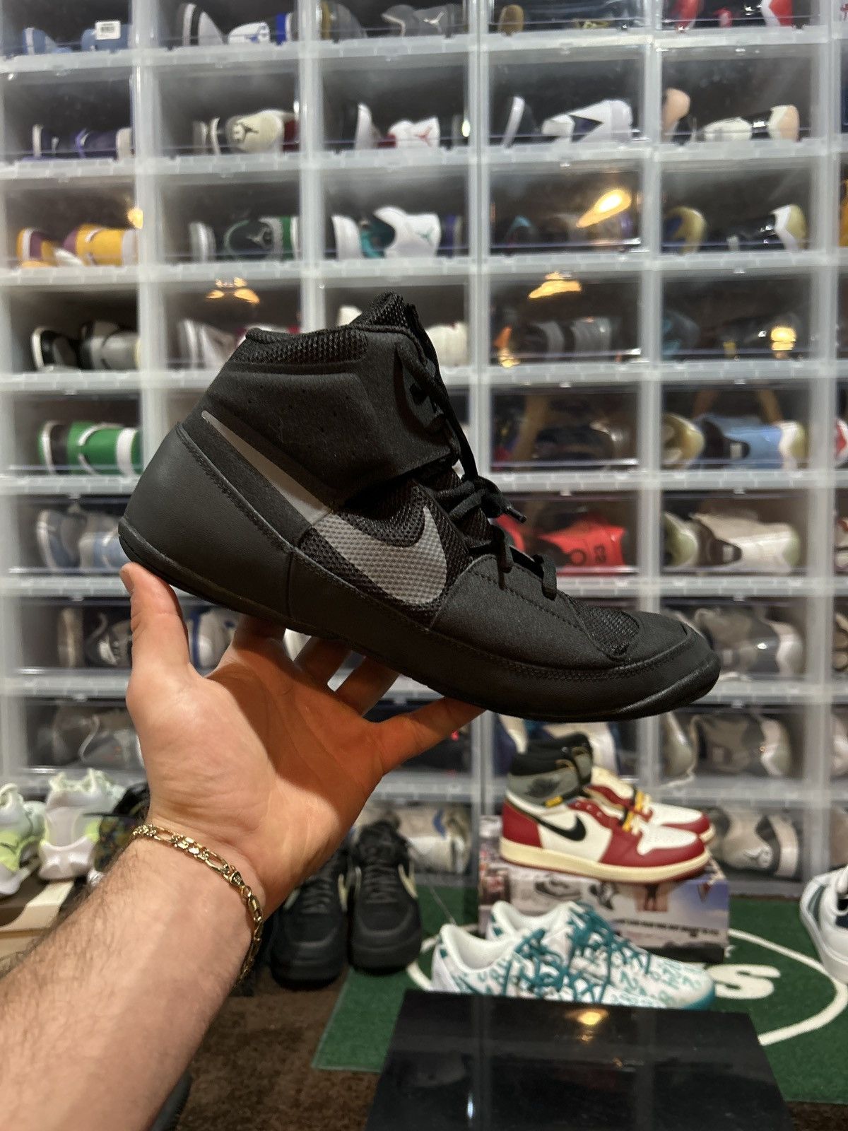 Nike Nike FURY Size US 11 / EU 44 - 1 Thumbnail