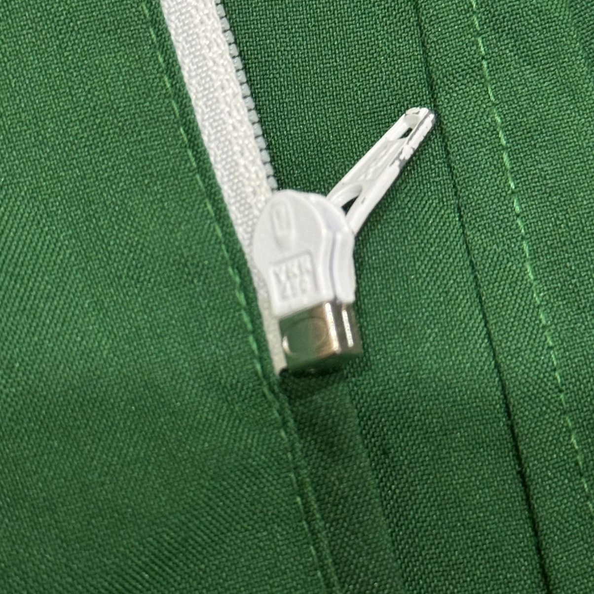 Japanese Brand Vintage 7-Eleven Japan Staff Uniform Jacket Workwear Size US M / EU 48-50 / 2 - 6 Thumbnail
